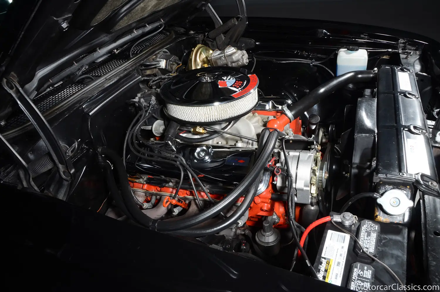 1969 Chevrolet Chevelle SS