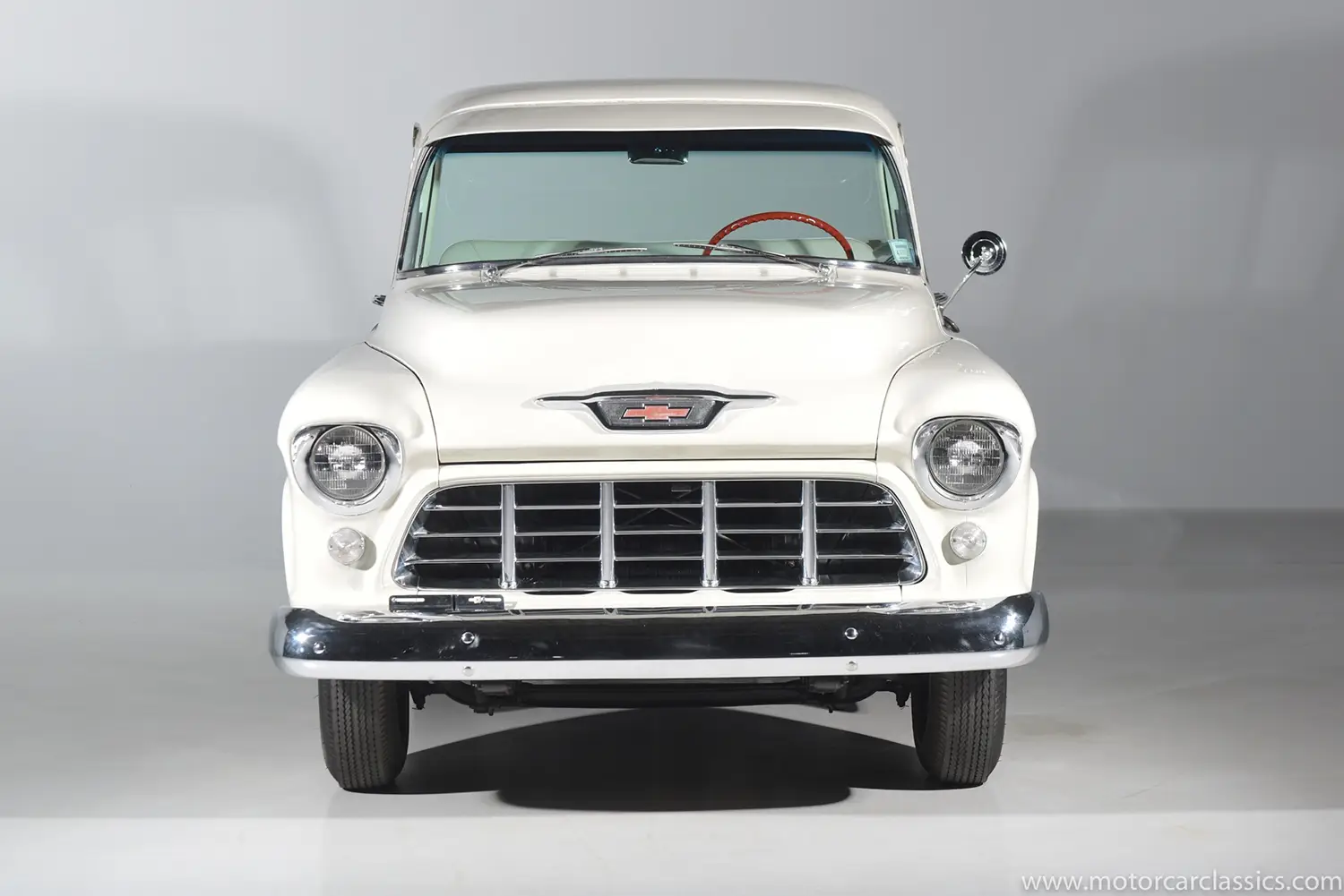 1955 Chevrolet 3100 Cameo