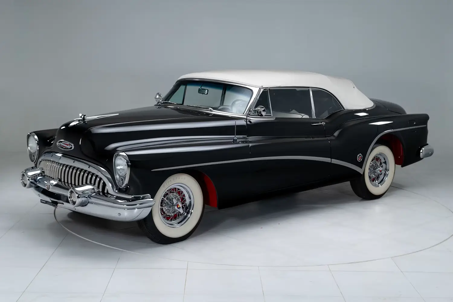 1953 Buick Skylark Convertible