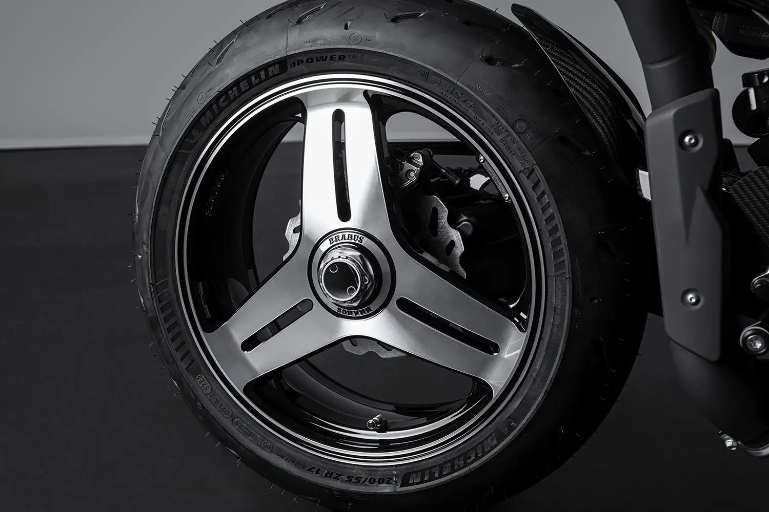 BRABUS 1400 R Signature Edition