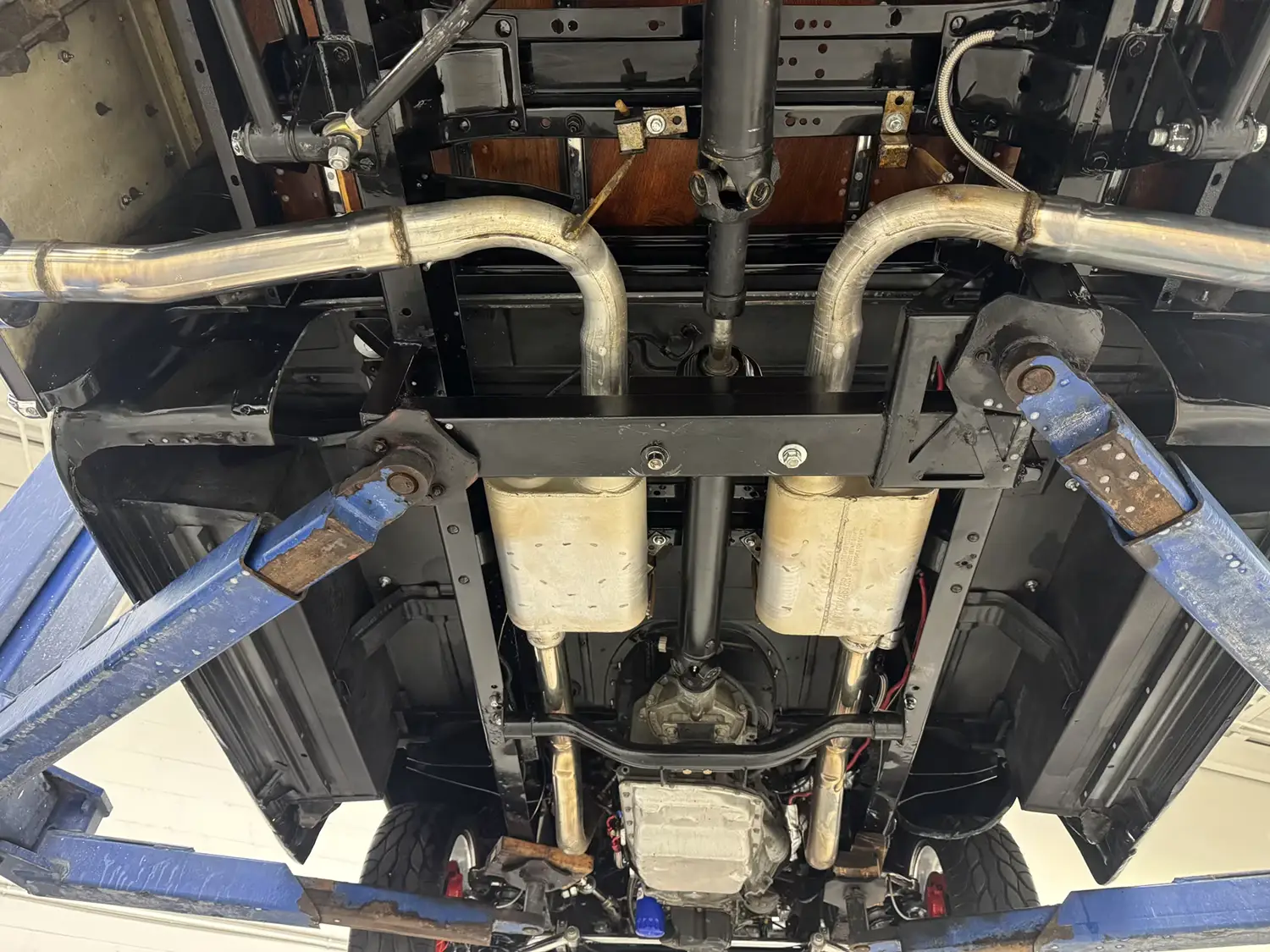 1957 Chevrolet Cameo Pickup 1957 Chevrolet Cameo Pickup