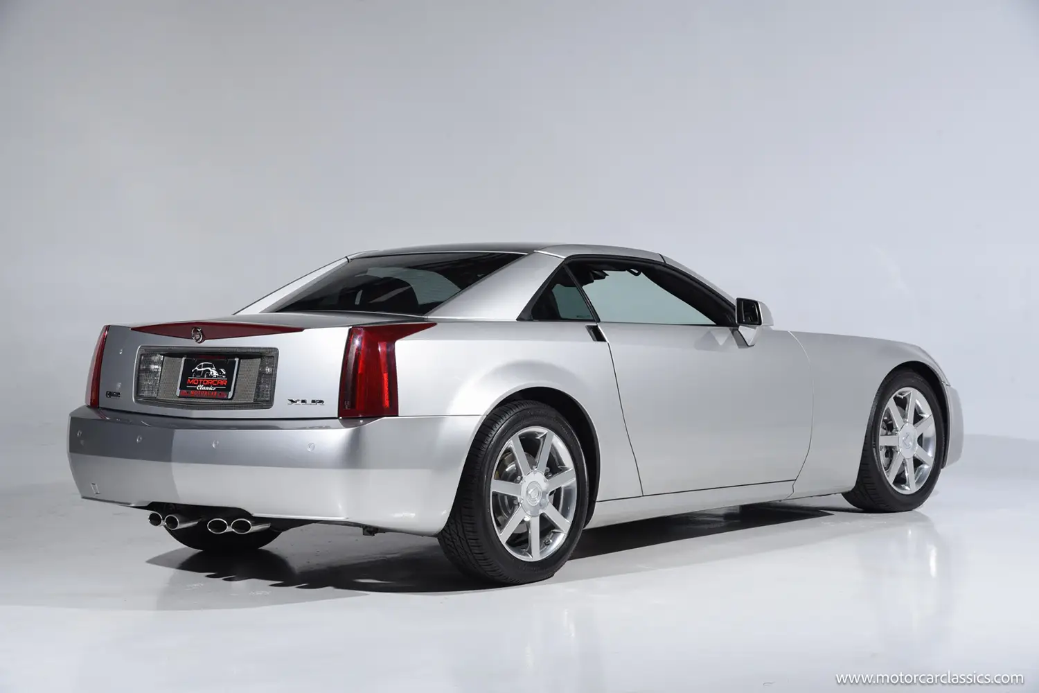 2006 Cadillac XLR