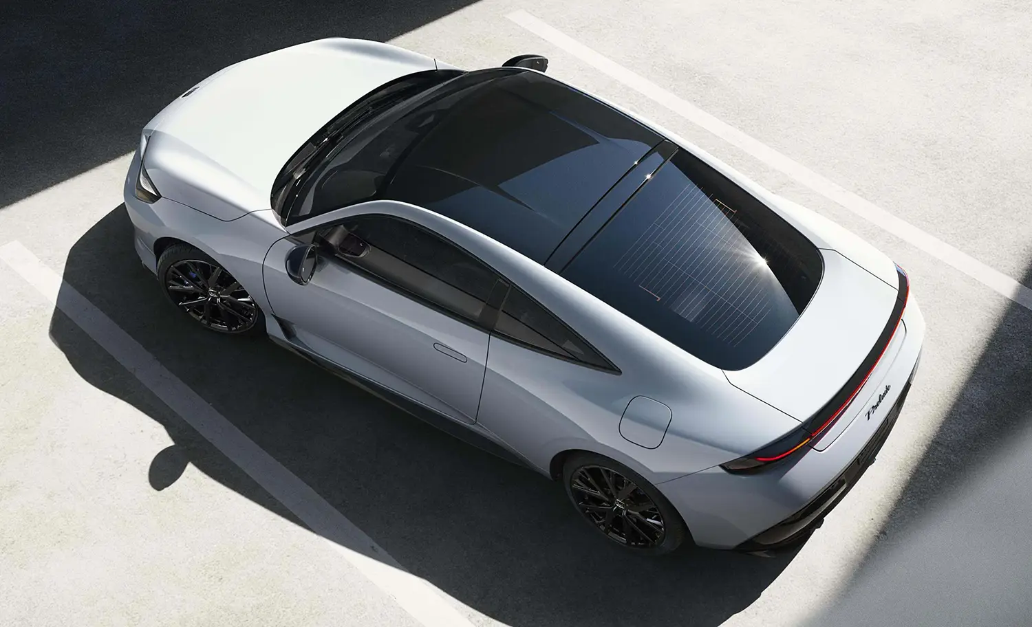 2026 Honda Prelude hybrid coupe 2026 Honda Prelude hybrid coupe