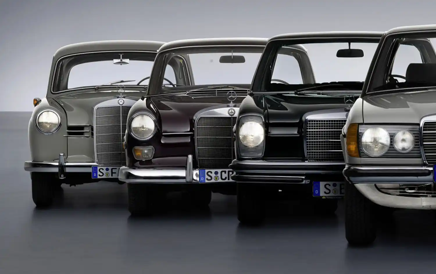 Mercedes-Benz W110