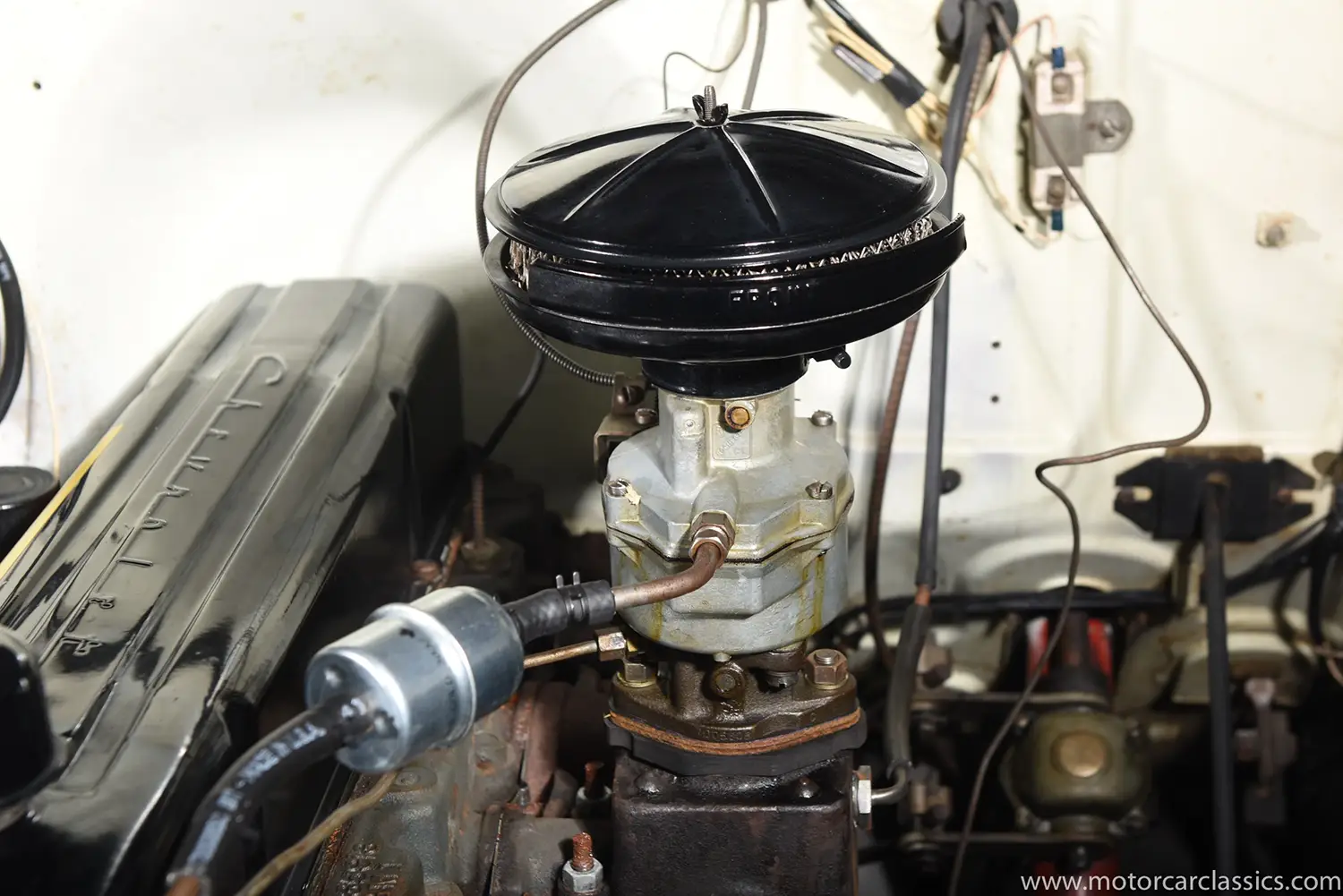 1955 Chevrolet 3100 Cameo