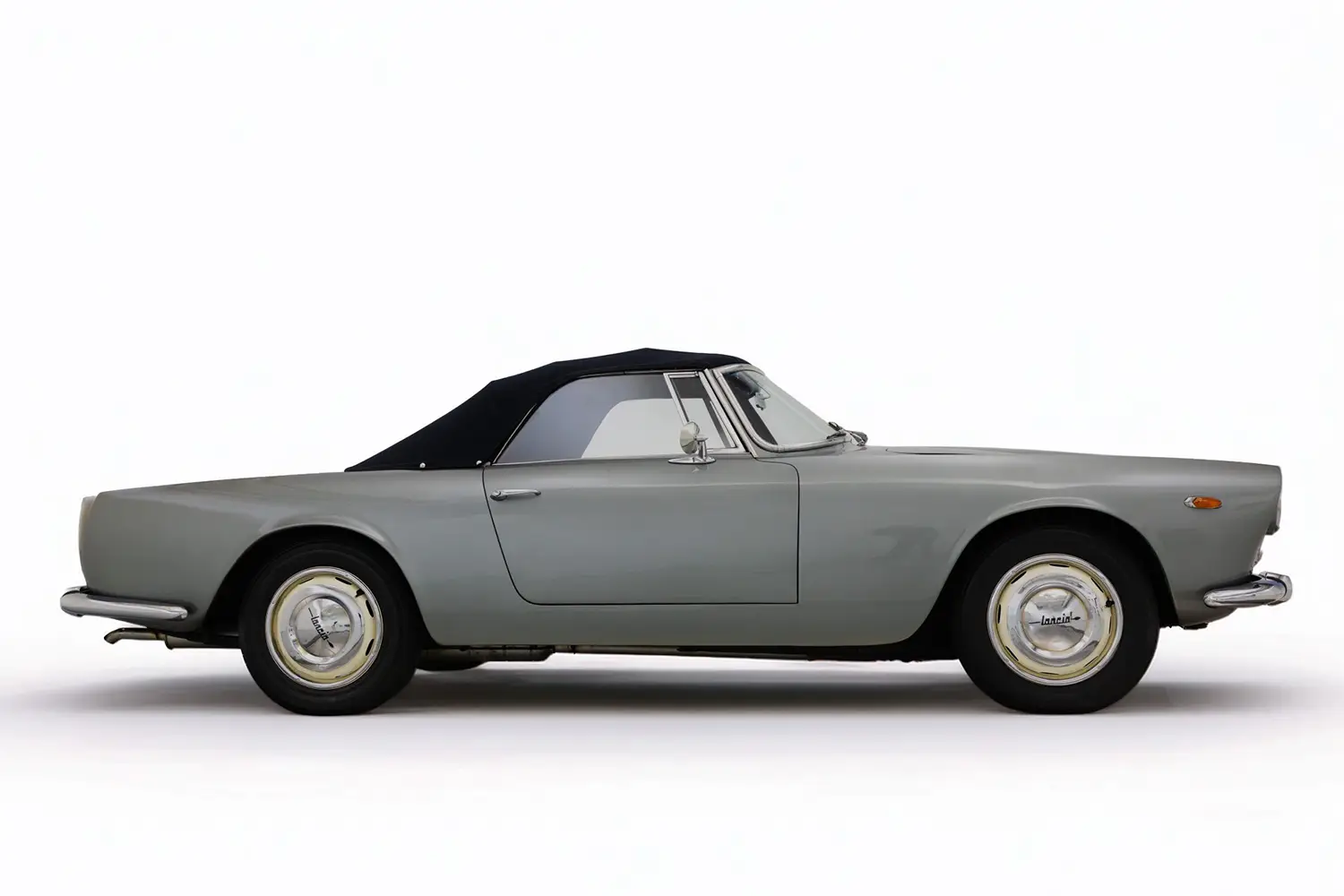 1961 Lancia Flaminia Convertible