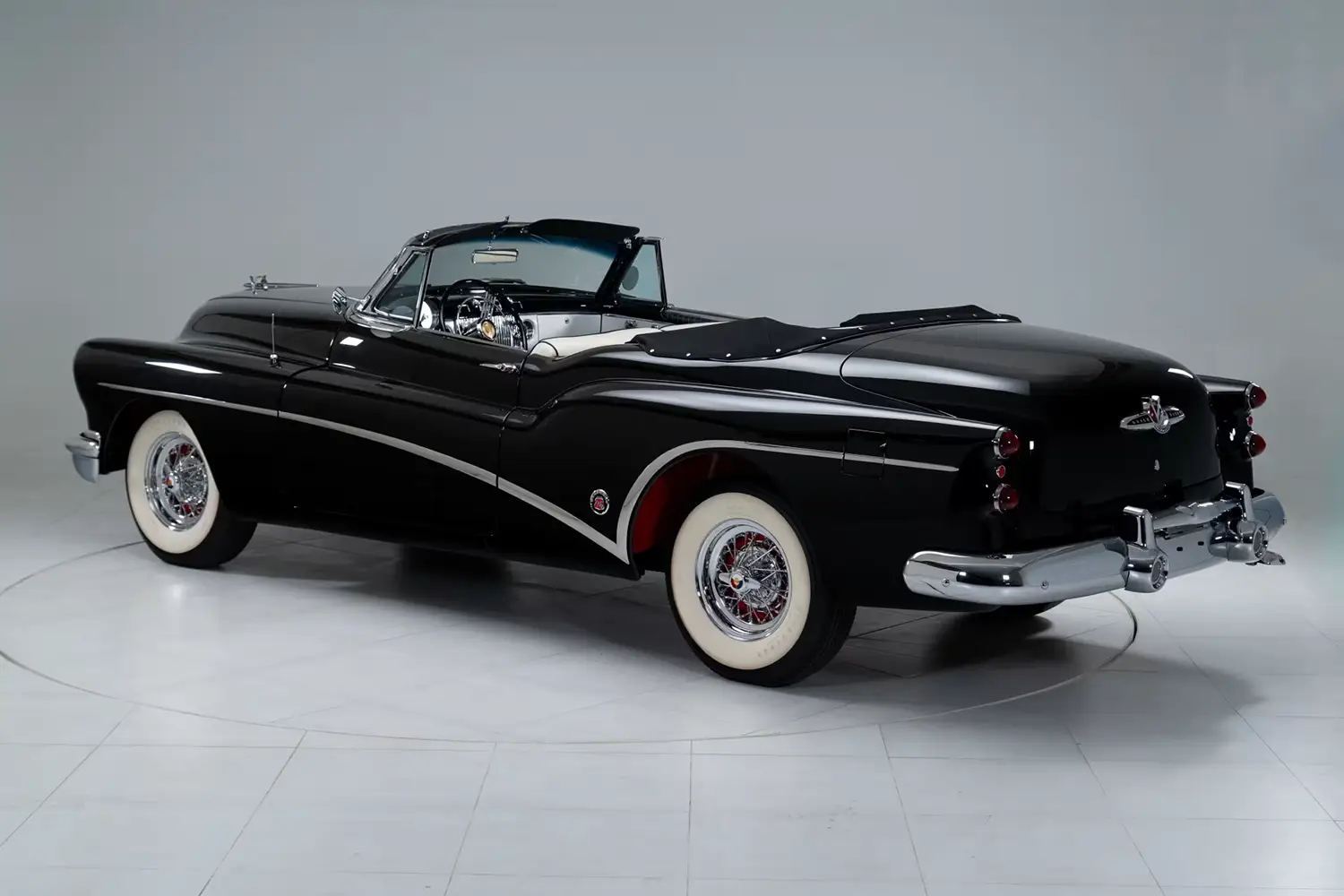 1953 Buick Skylark Convertible