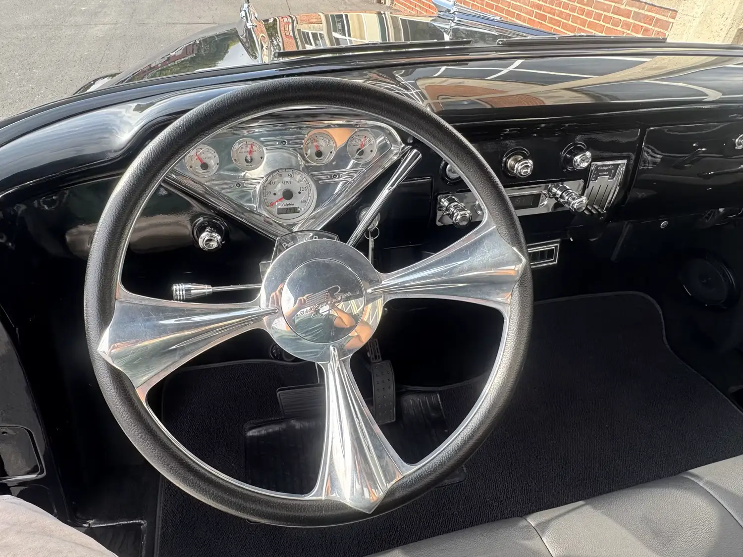 1957 Chevrolet Cameo Pickup 1957 Chevrolet Cameo Pickup