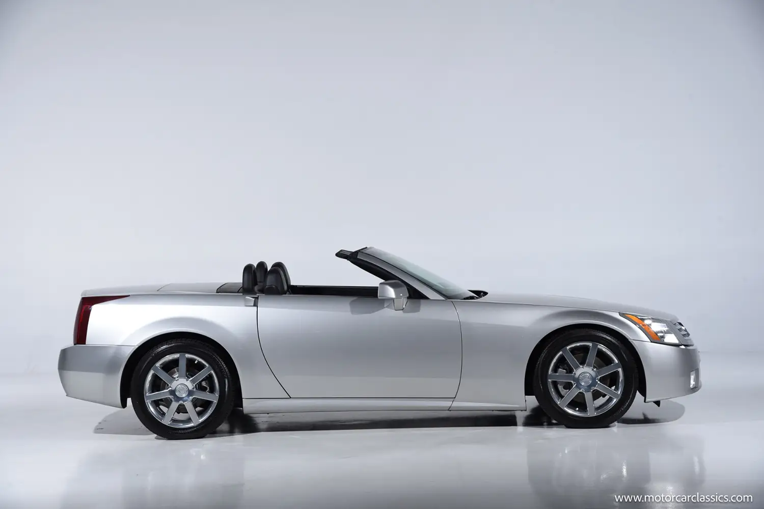 2006 Cadillac XLR