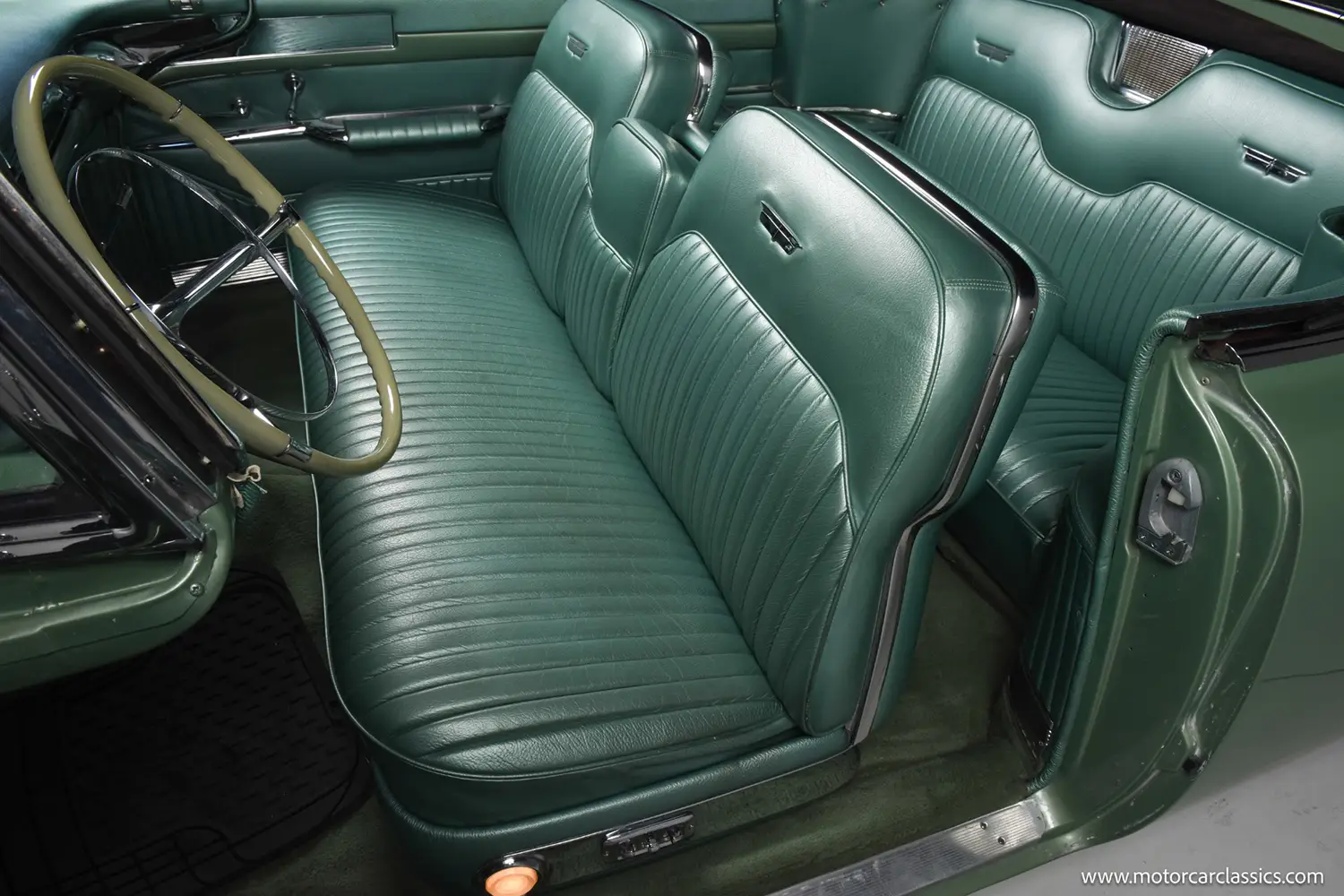 1957 Cadillac Eldorado Biarritz 1957 Cadillac Eldorado Biarritz