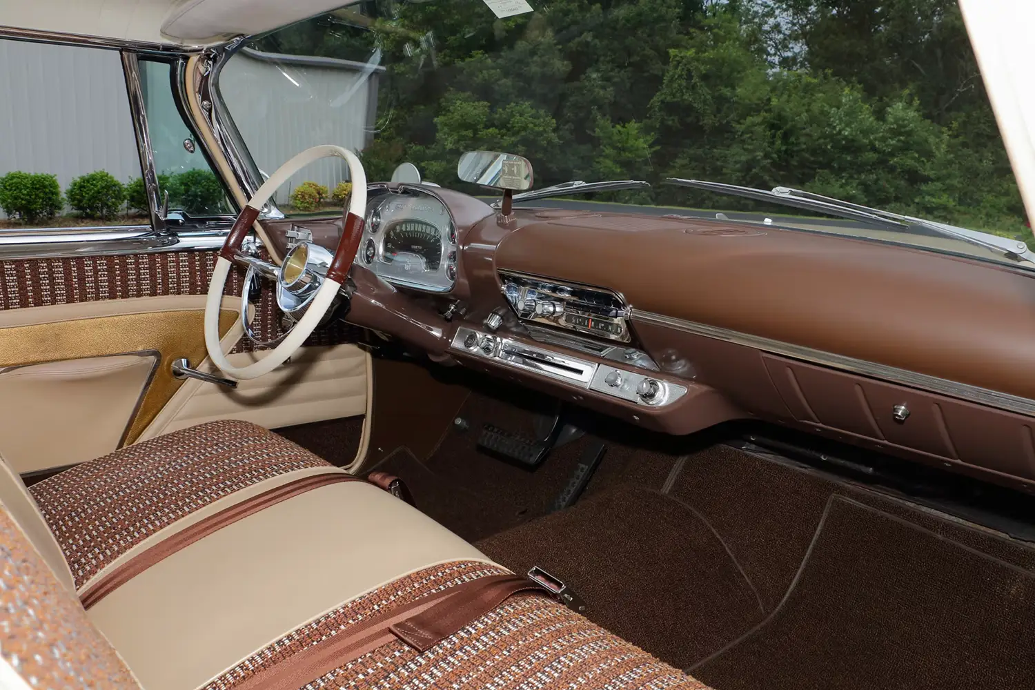 1958 Plymouth Fury Hardtop 1958 Plymouth Fury Hardtop