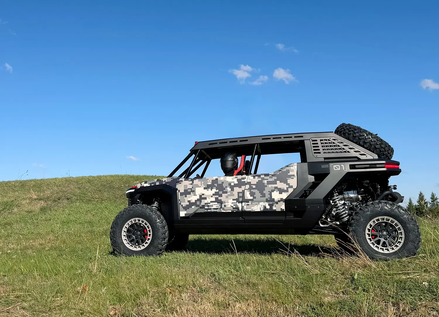 Scion 01 Concept Hybrid Scion 01 Concept Hybrid