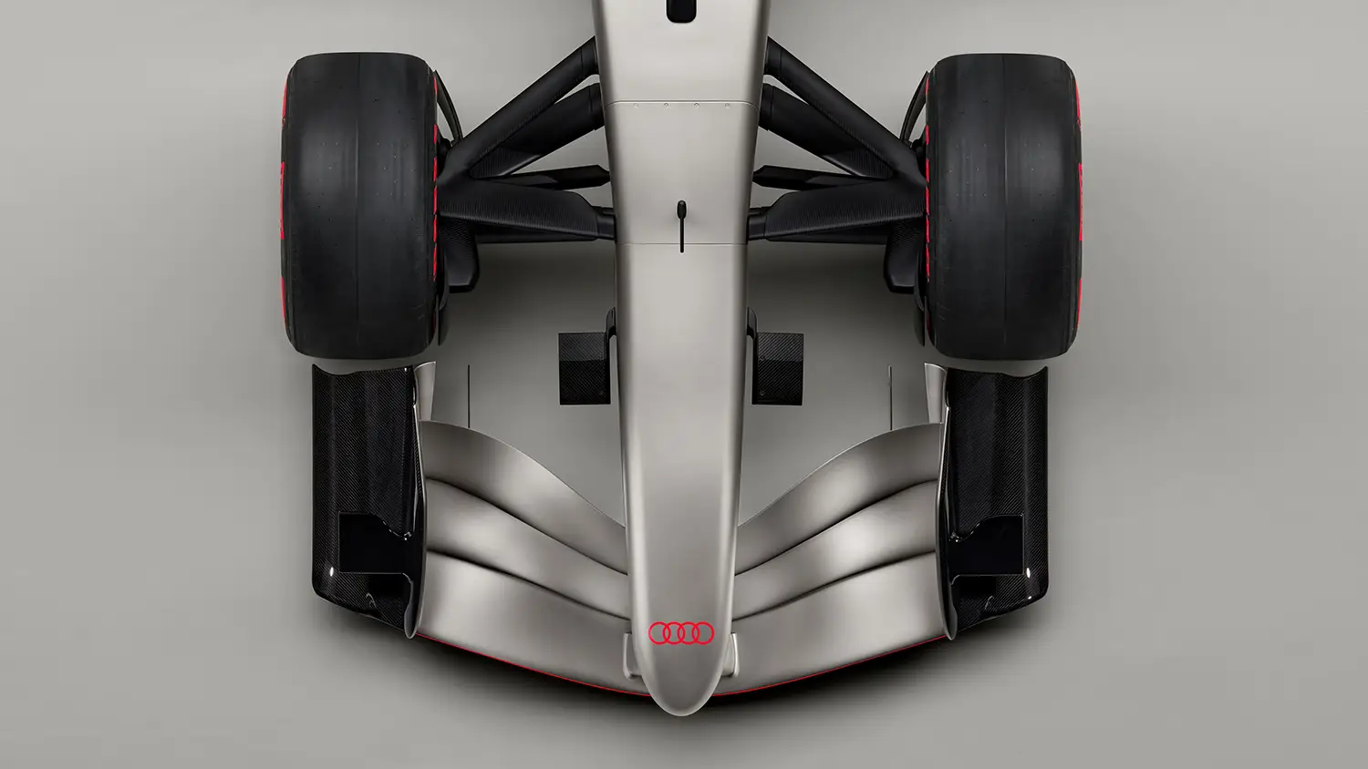 Audi R26 Concept Formula 1 Audi R26 Concept Formula 1
