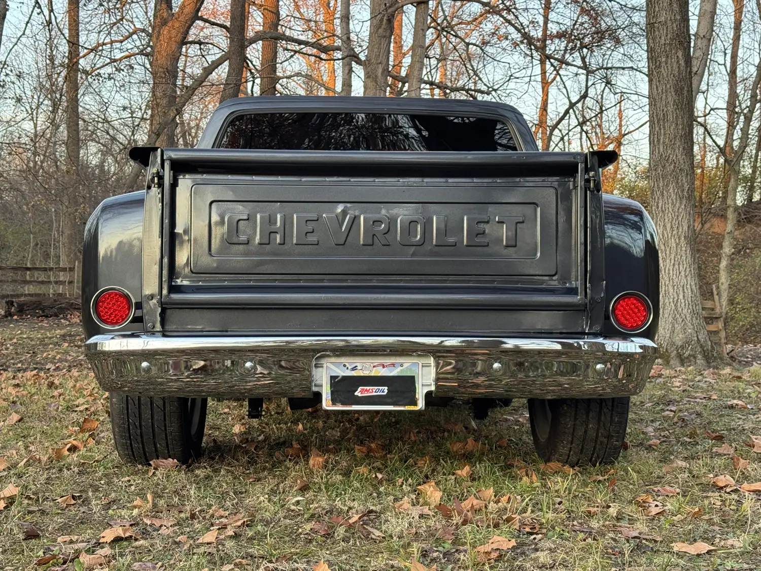 1979 Chevrolet C10 Stepside 1979 Chevrolet C10 Stepside