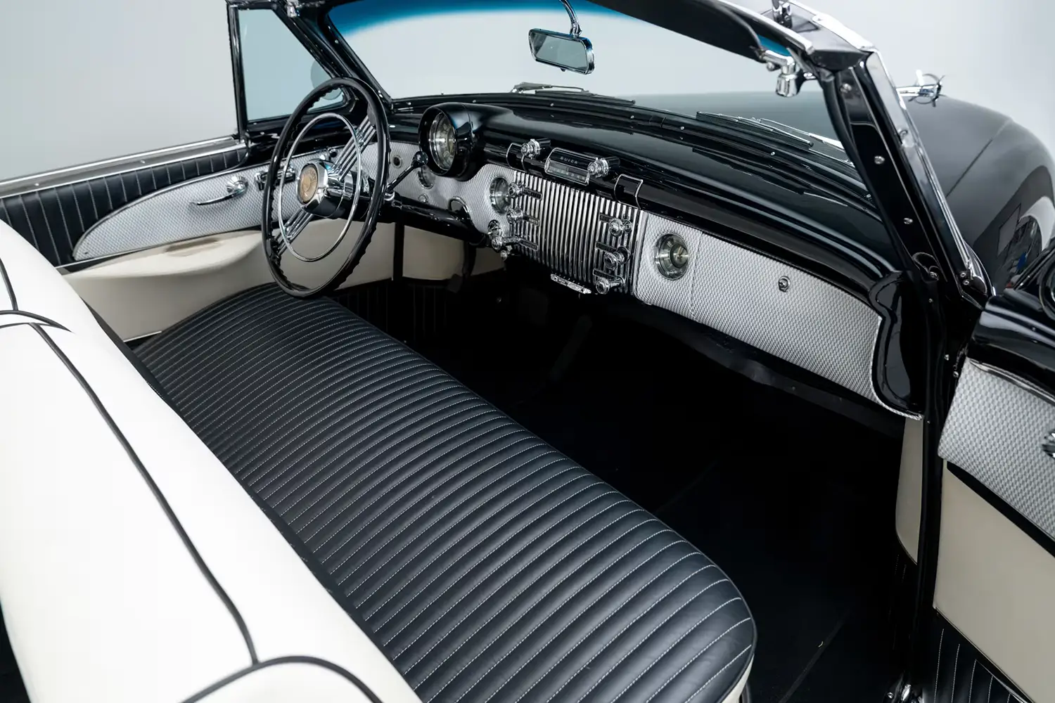 1953 Buick Skylark Convertible