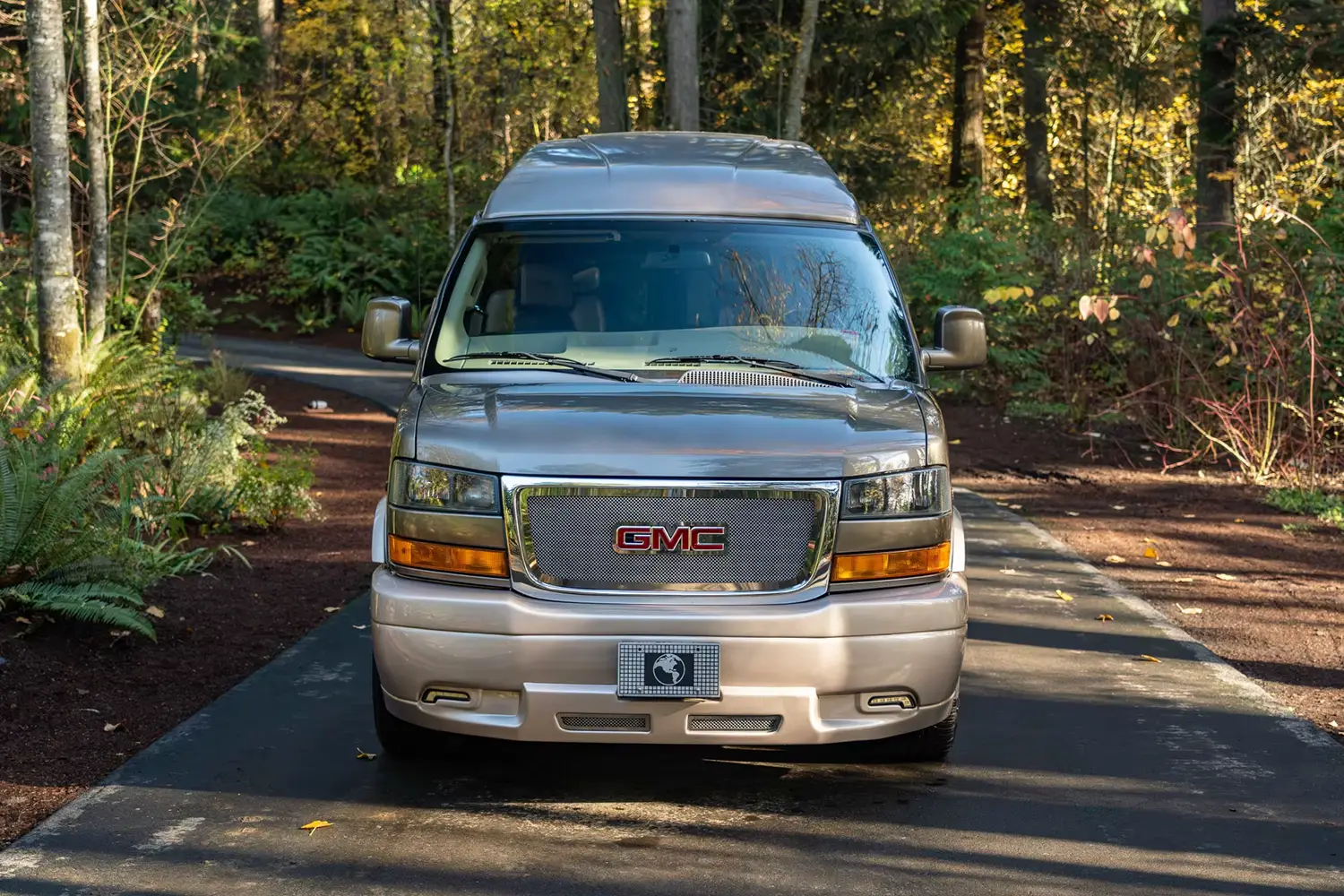 2018 GMC Savana Explorer Conversion Van 2018 GMC Savana Explorer Conversion Van