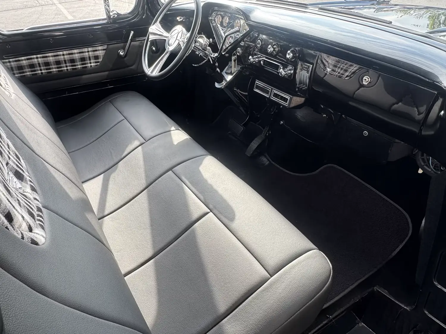 1957 Chevrolet Cameo Pickup 1957 Chevrolet Cameo Pickup