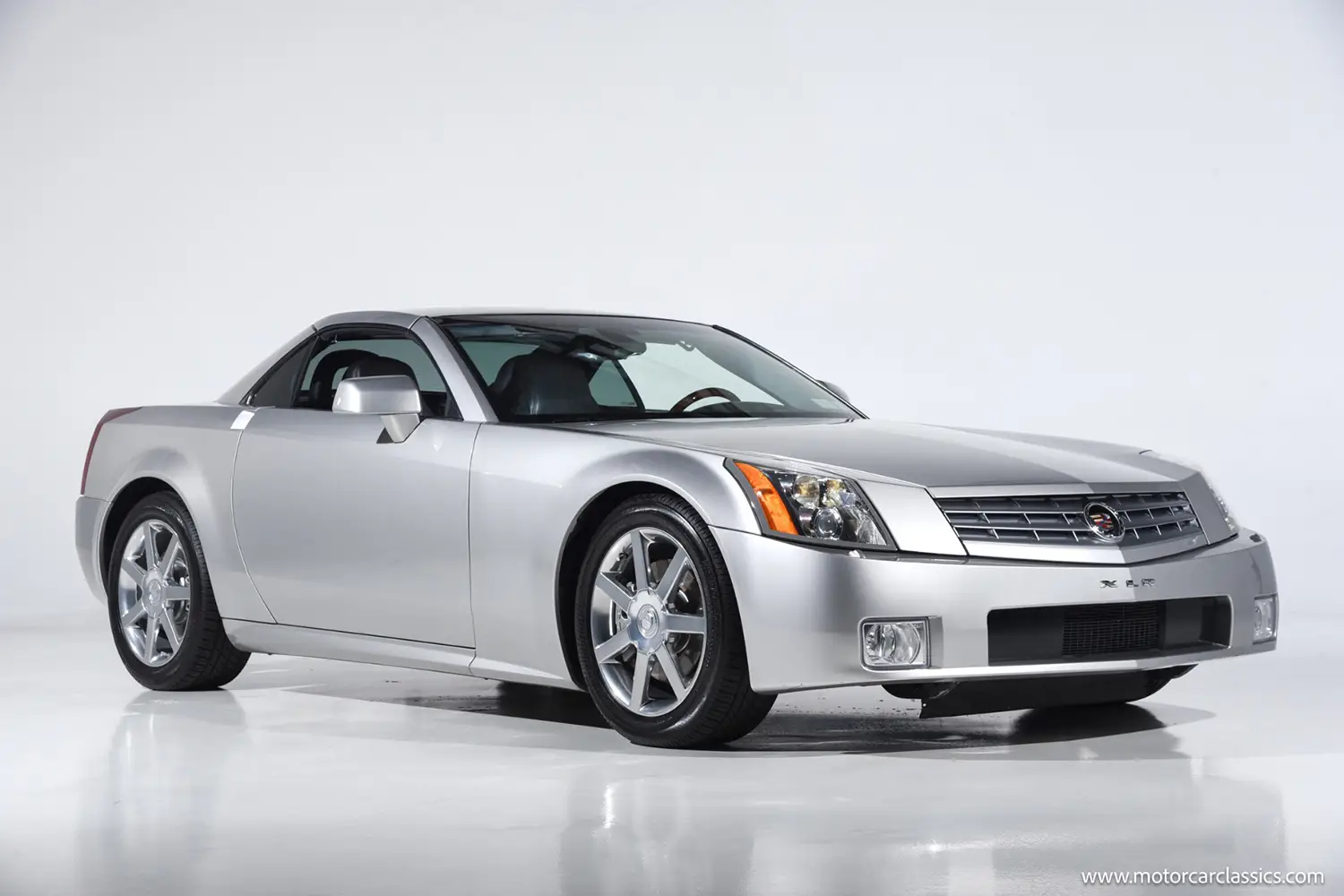 2006 Cadillac XLR