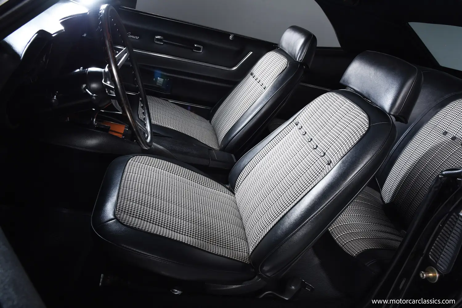 1969 Chevrolet Camaro Z28 1969 Chevrolet Camaro Z28