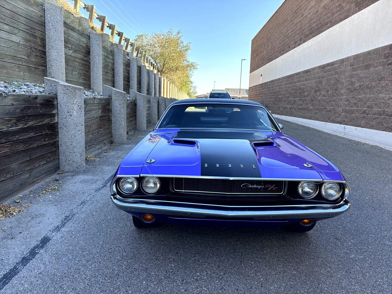 1970 Dodge Challenger R/T SE 440 1970 Dodge Challenger R/T SE 440