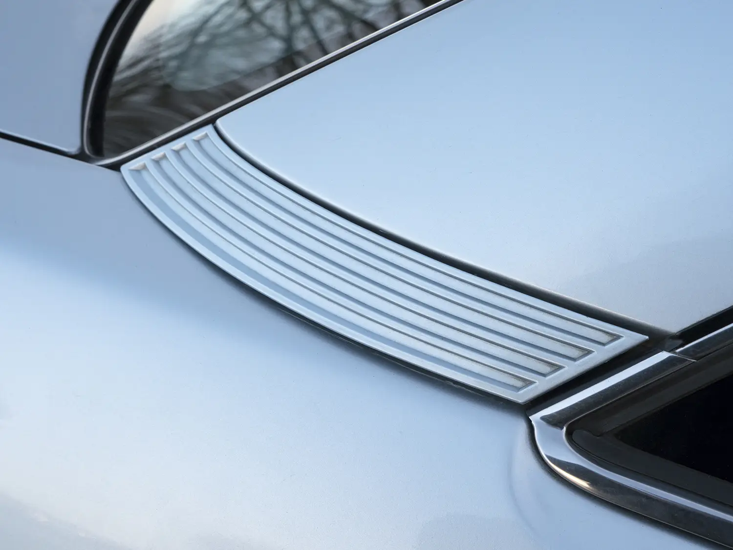 1989 Audi 100 Saloon