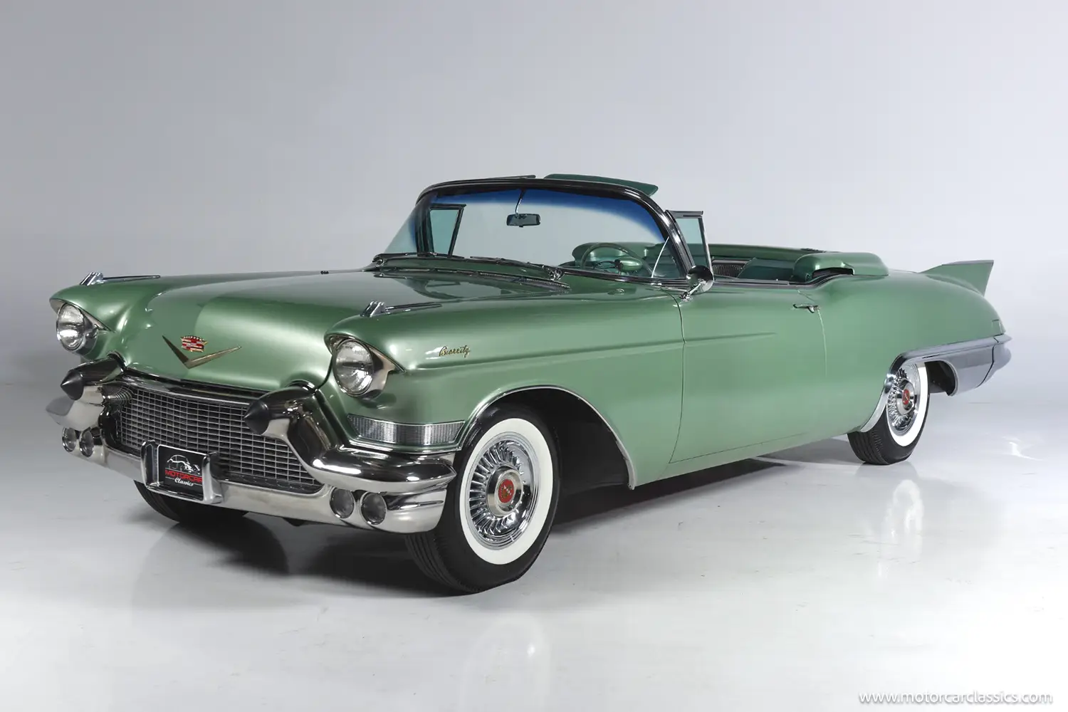 1957 Cadillac Eldorado Biarritz 1957 Cadillac Eldorado Biarritz