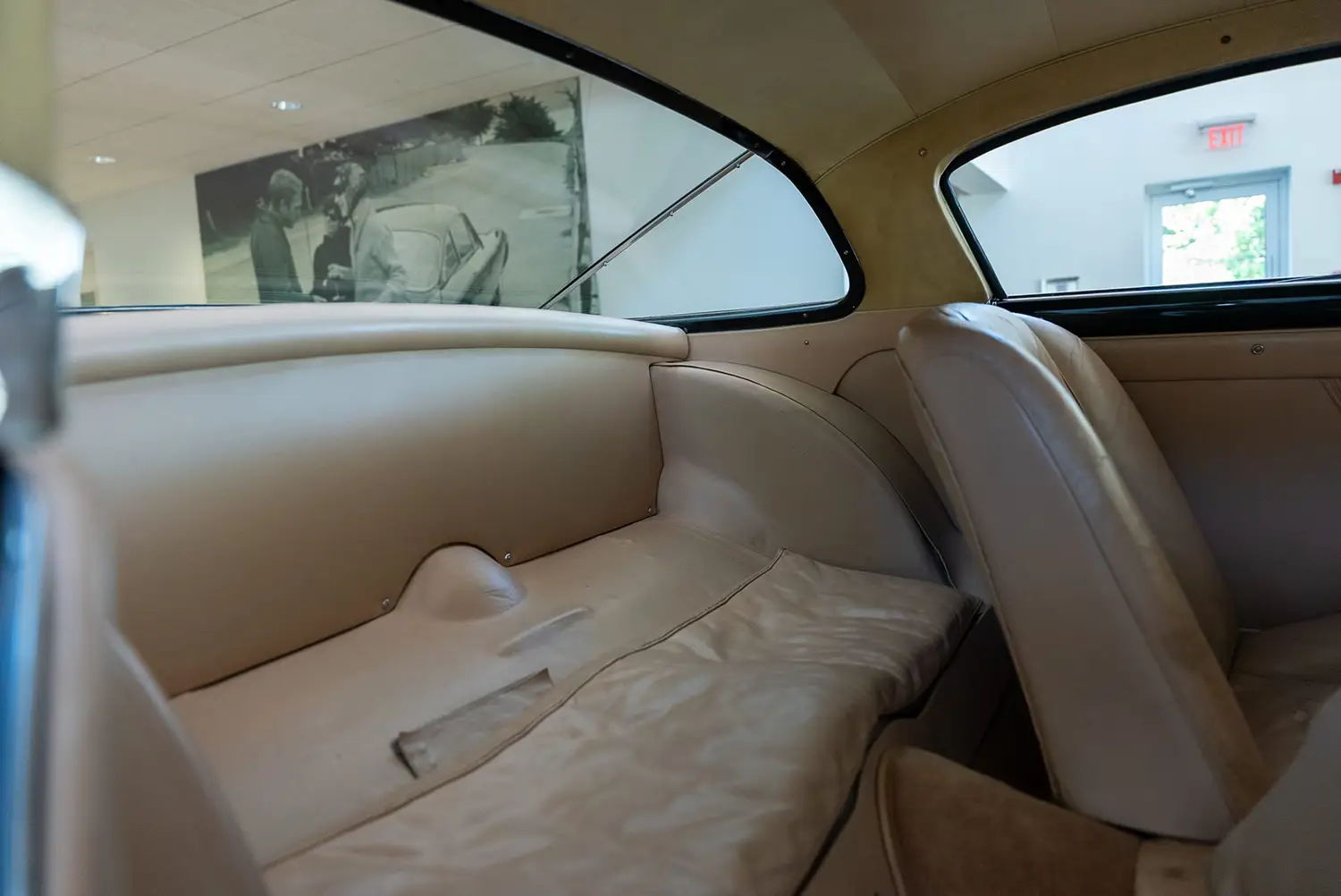 1955 Ferrari 250 Europa GT 1955 Ferrari 250 Europa GT