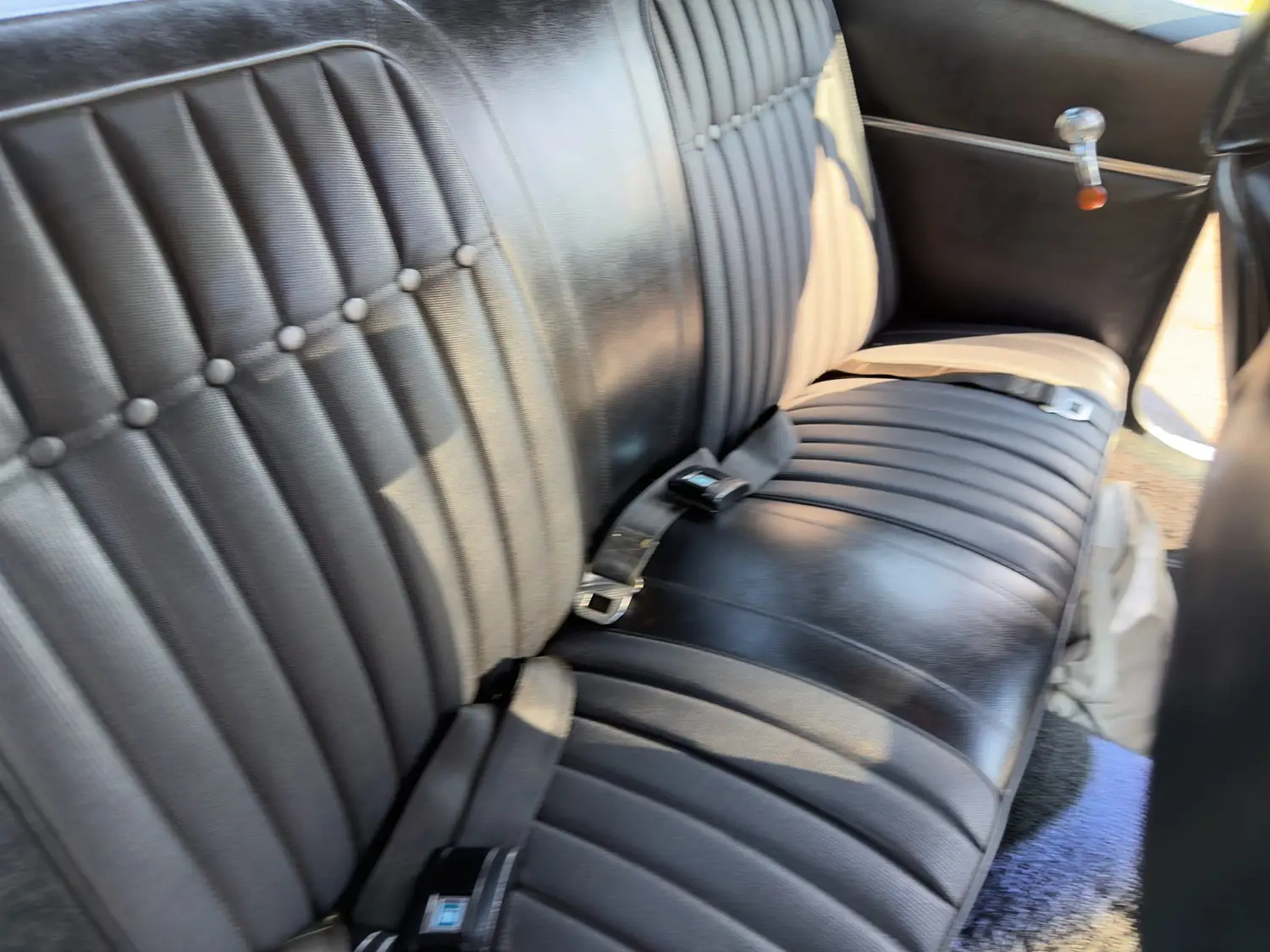 1969 Chevrolet Camaro Z/28 1969 Chevrolet Camaro Z/28