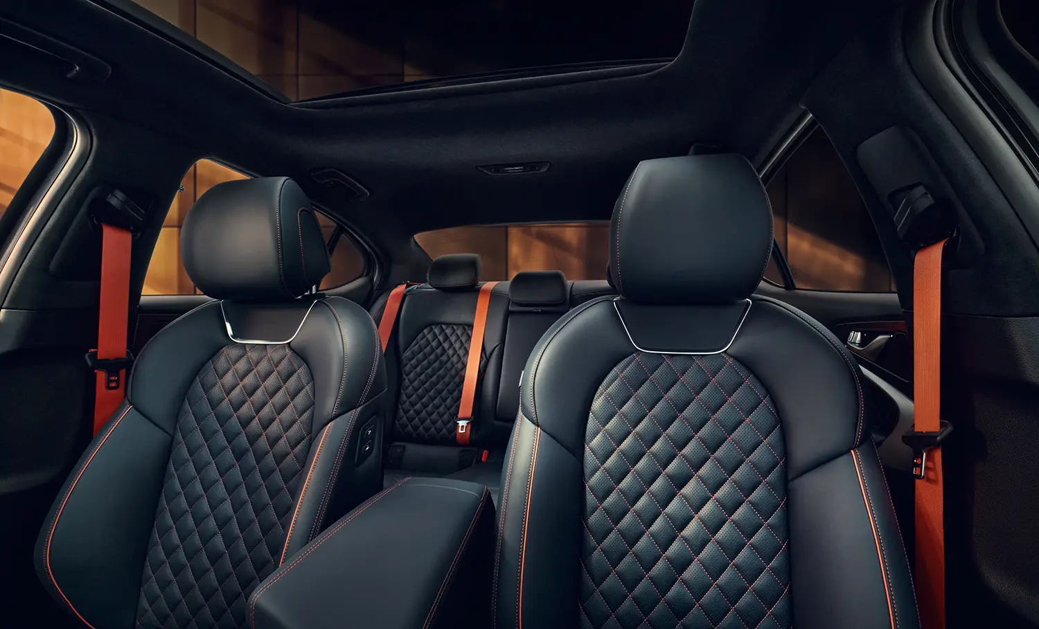 2026 Genesis G70 Prestige Graphite 2026 Genesis G70 Prestige Graphite