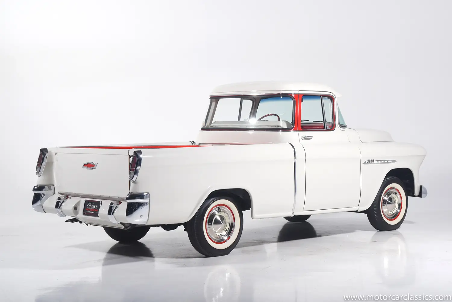1955 Chevrolet 3100 Cameo