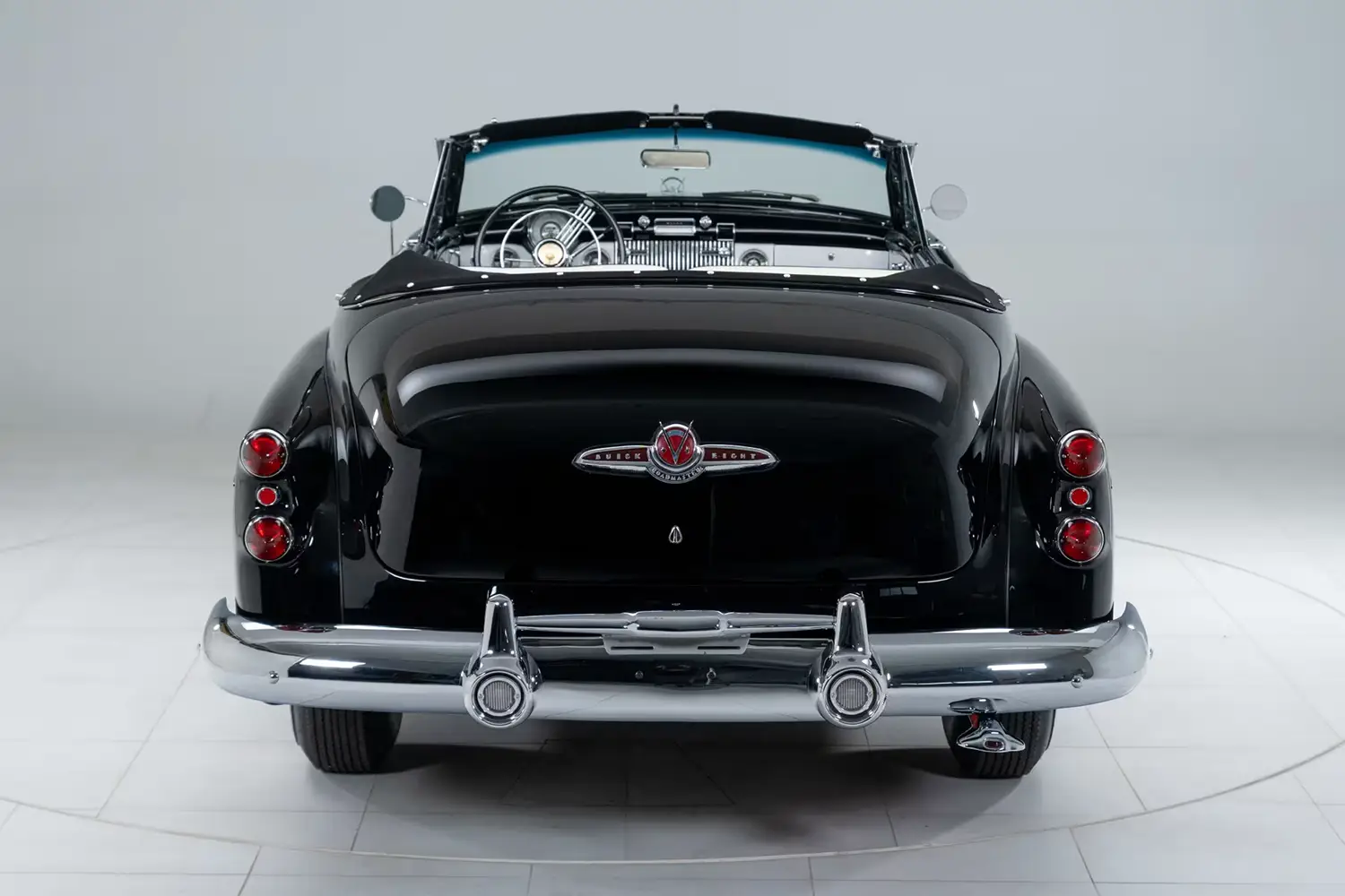 1953 Buick Skylark Convertible