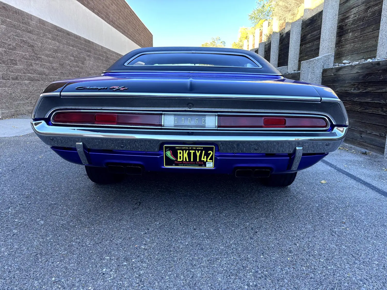 1970 Dodge Challenger R/T SE 440 1970 Dodge Challenger R/T SE 440