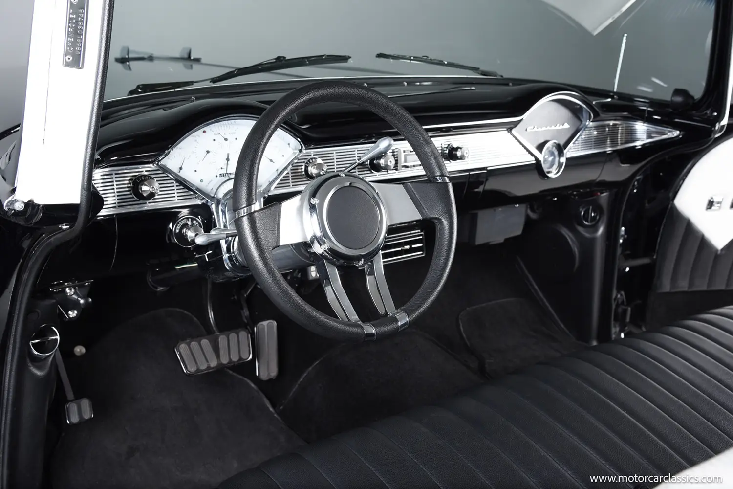 1956 Chevrolet 210 Custom 1956 Chevrolet 210 Custom