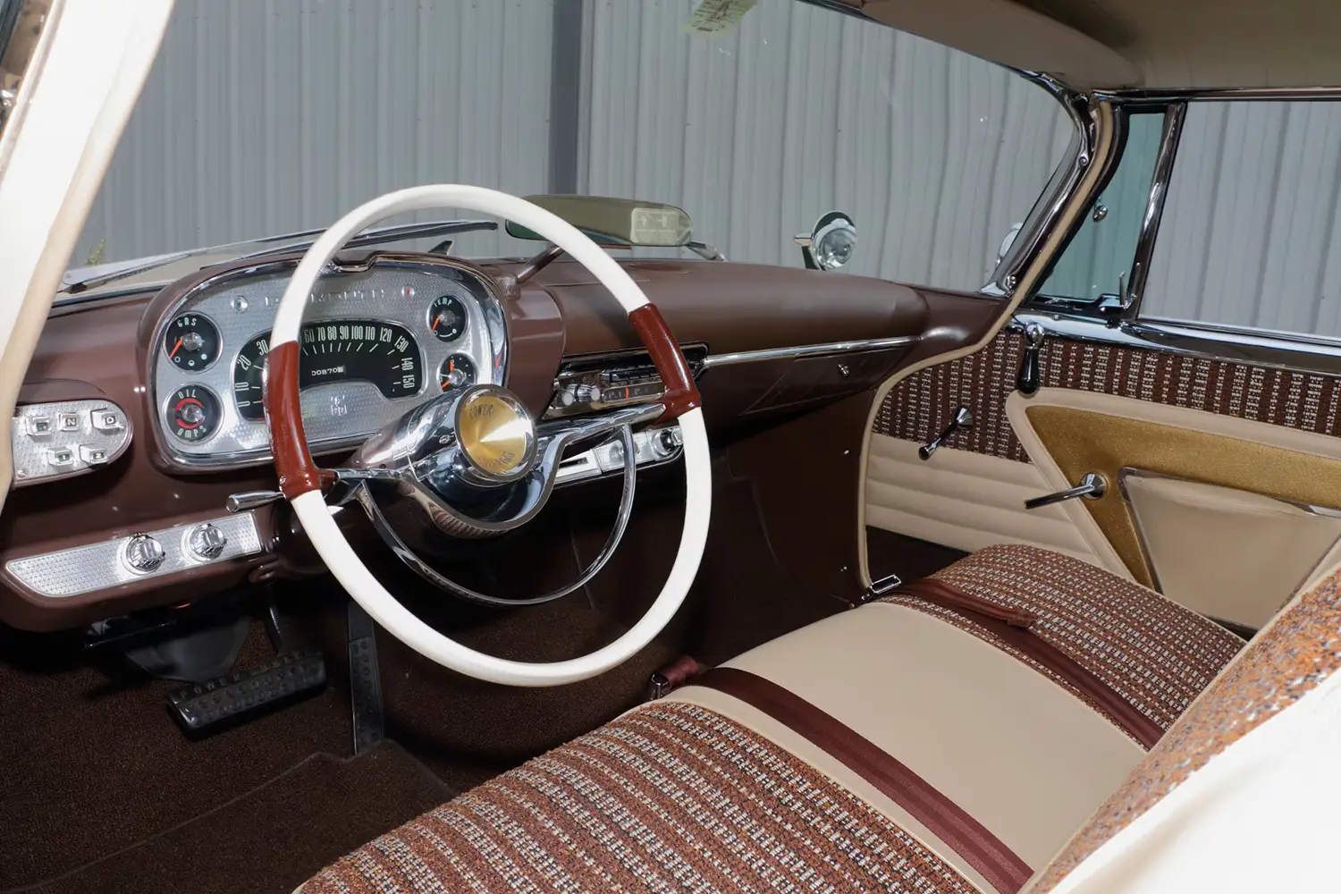 1958 Plymouth Fury Hardtop 1958 Plymouth Fury Hardtop