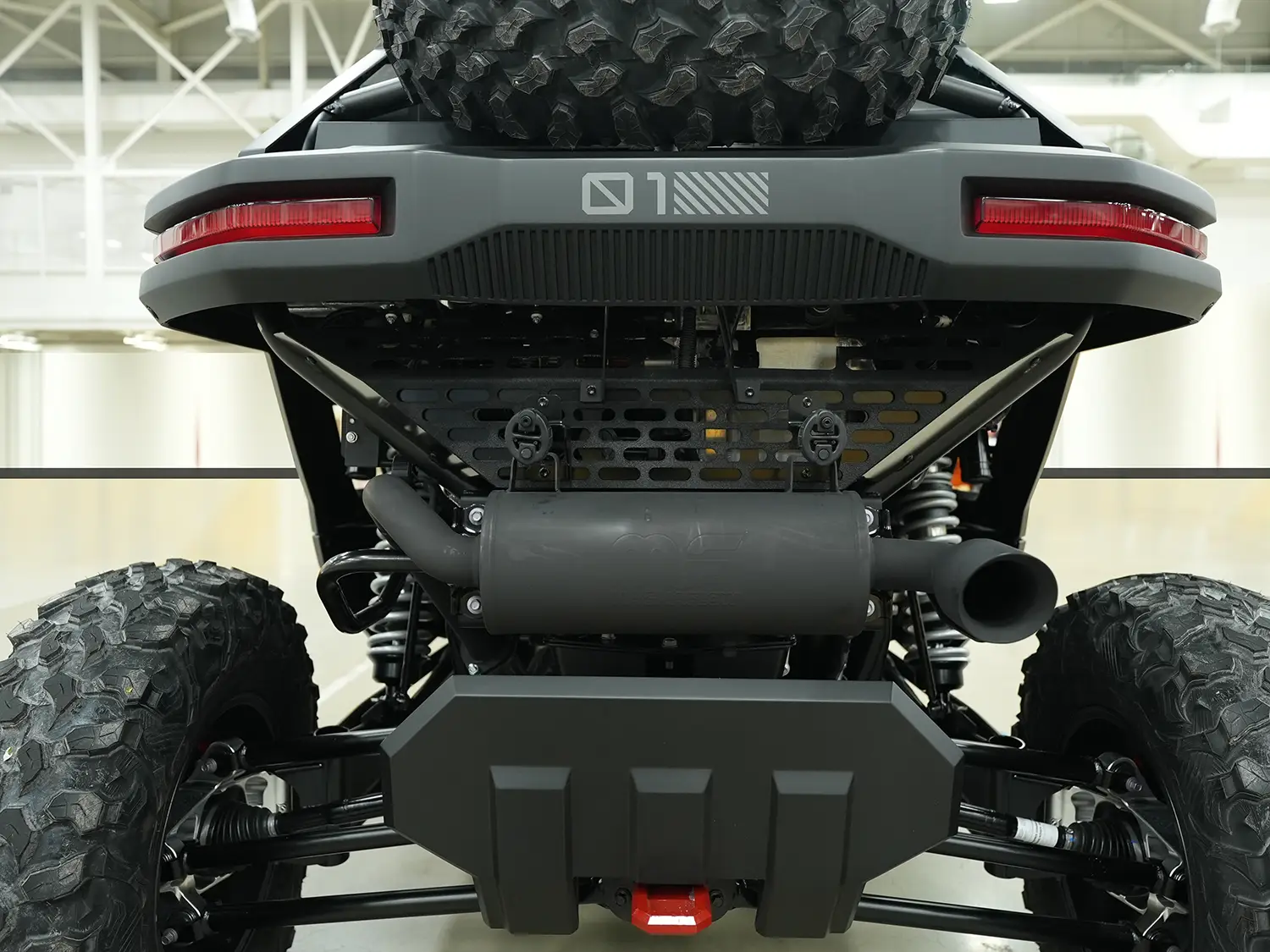 Scion 01 Concept Hybrid Scion 01 Concept Hybrid