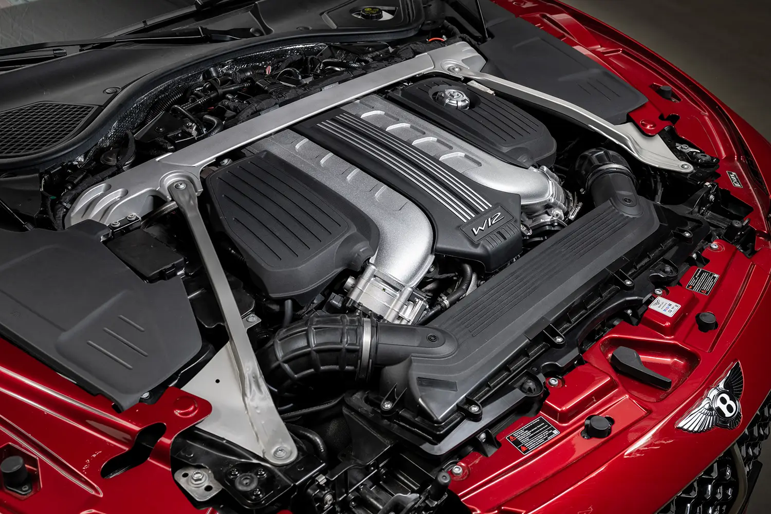 2021 Bentley Bacalar