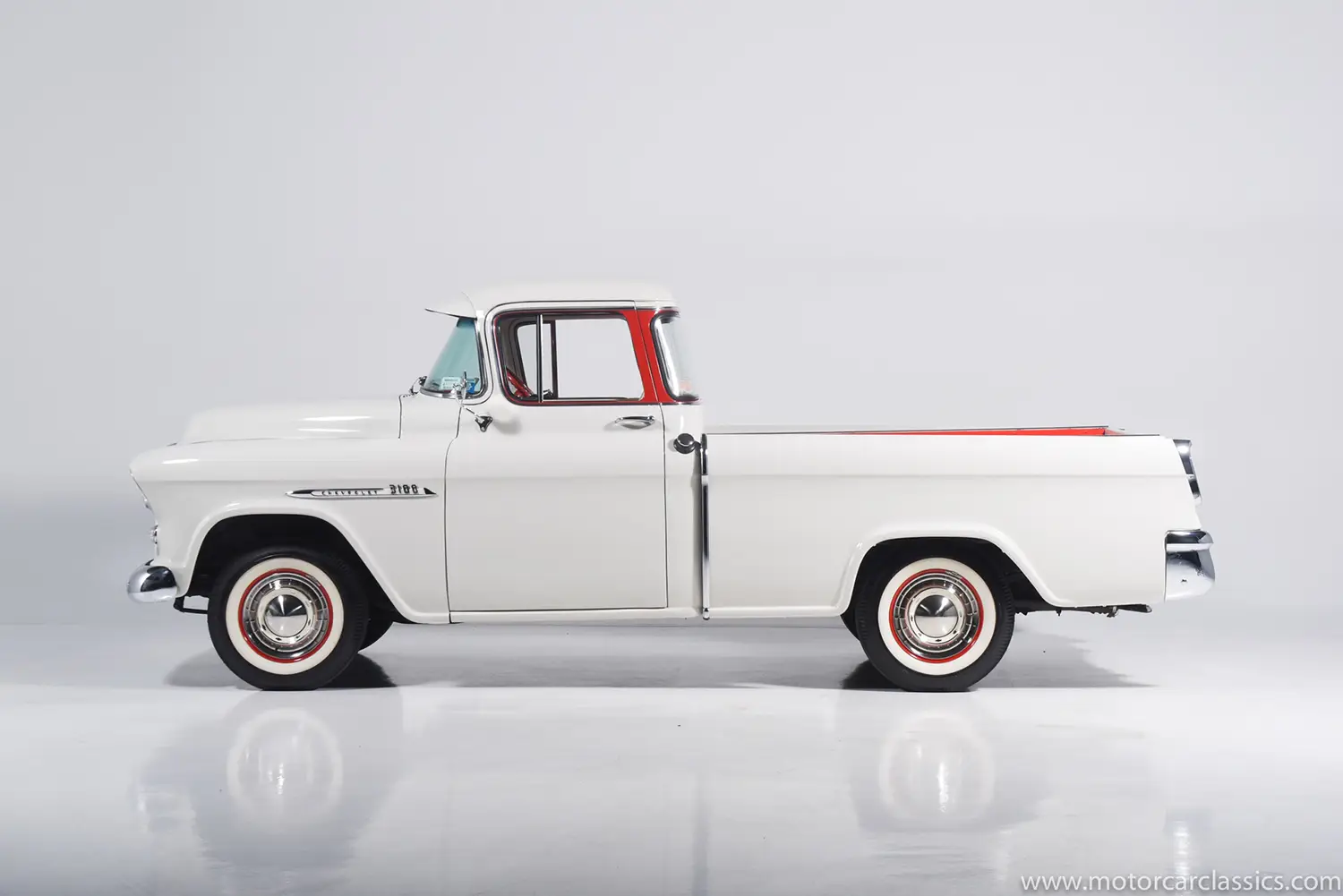 1955 Chevrolet 3100 Cameo