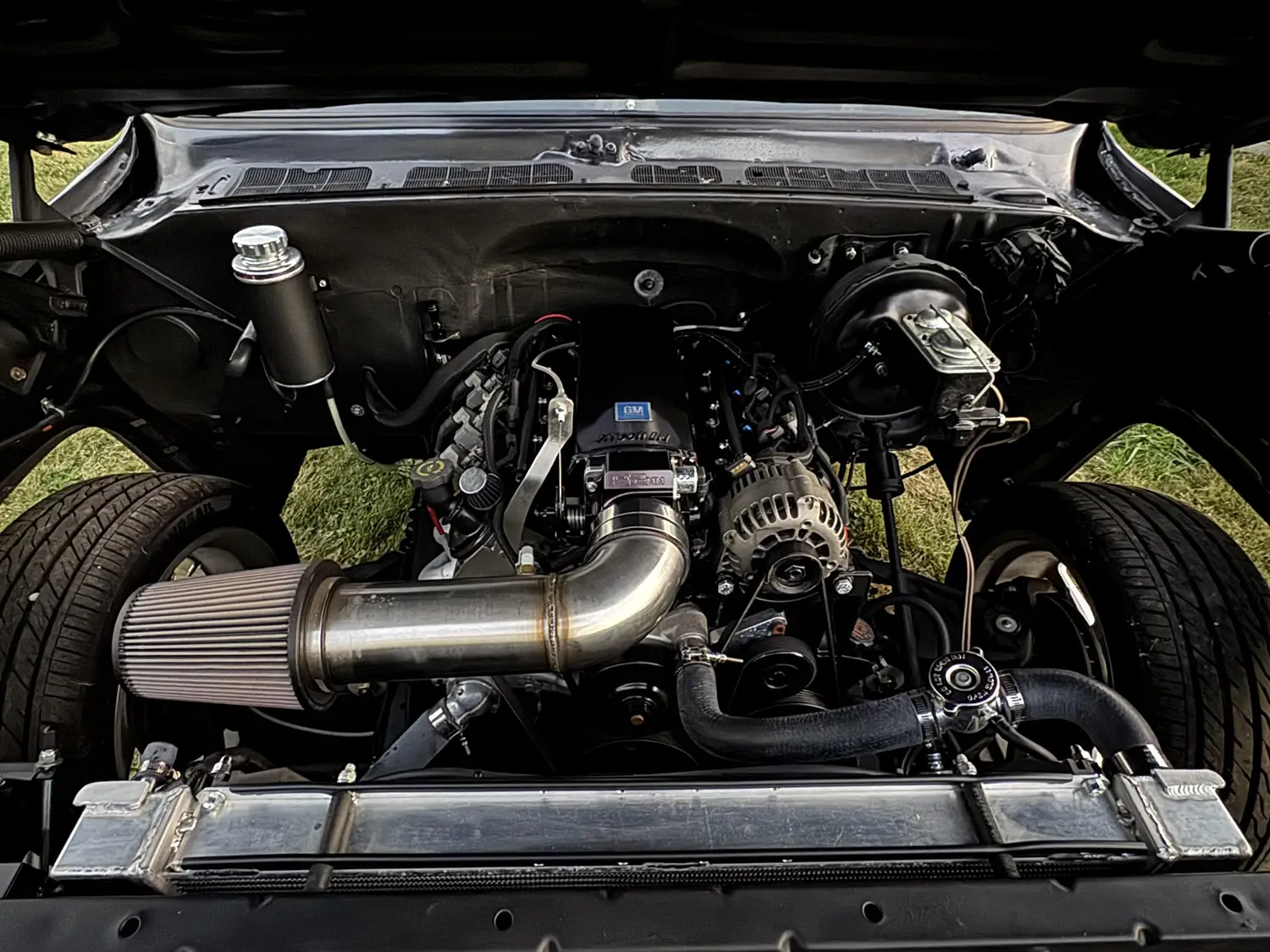 1979 Chevrolet C10 Stepside 1979 Chevrolet C10 Stepside