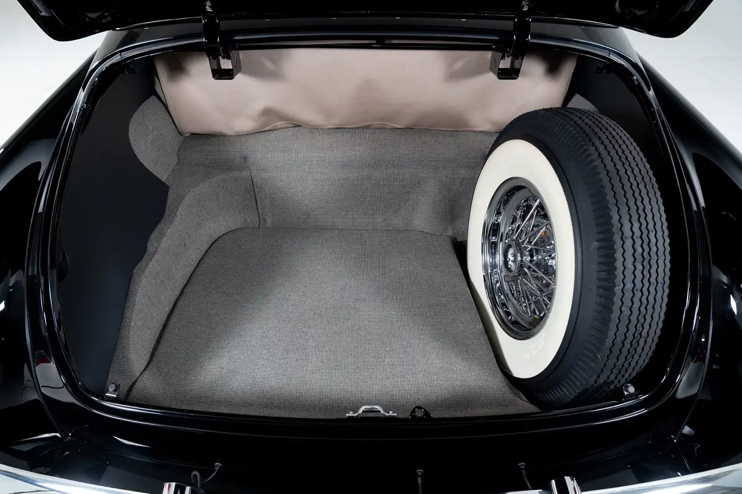 1953 Buick Skylark Convertible