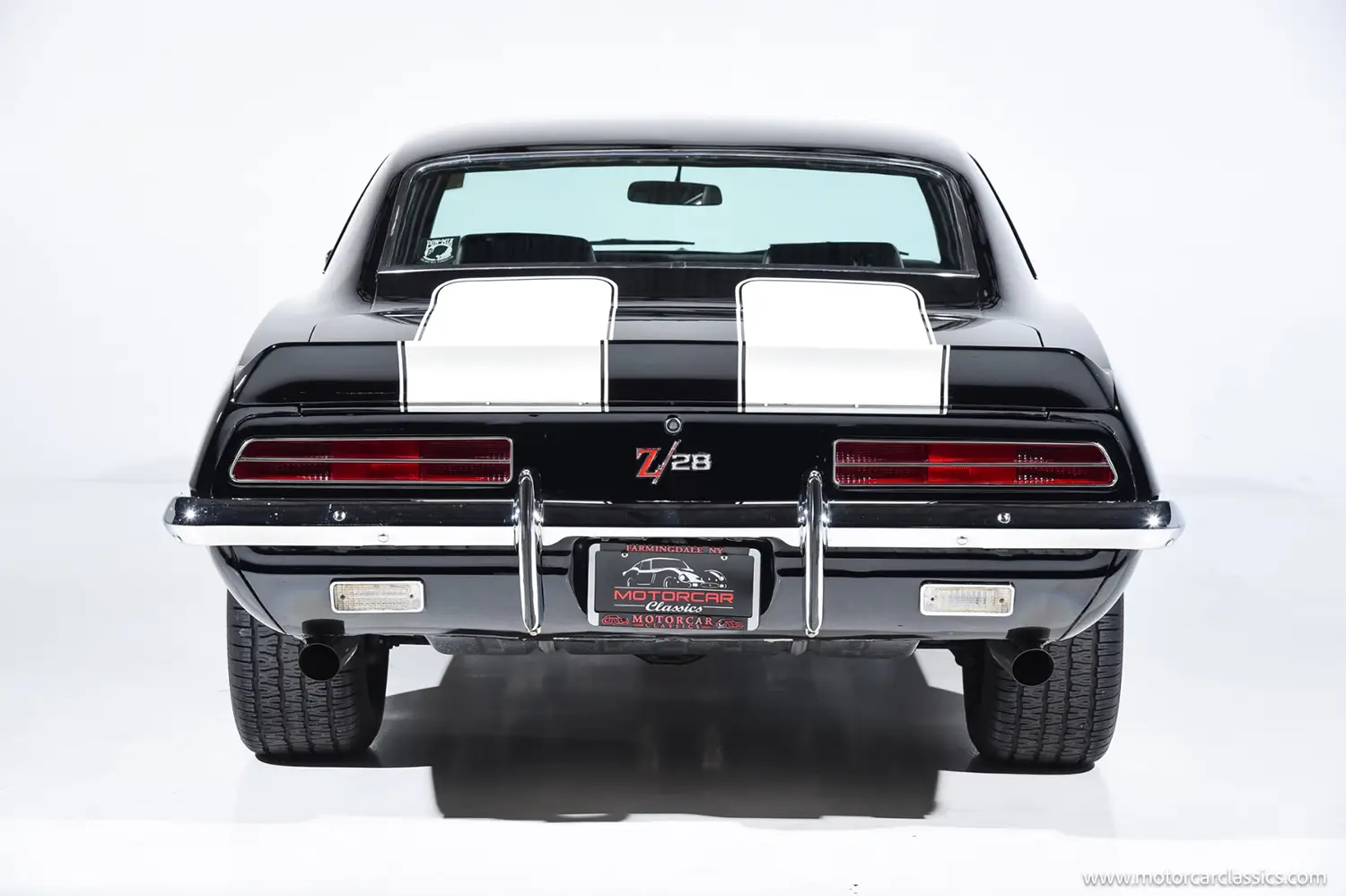 1969 Chevrolet Camaro Z28 1969 Chevrolet Camaro Z28