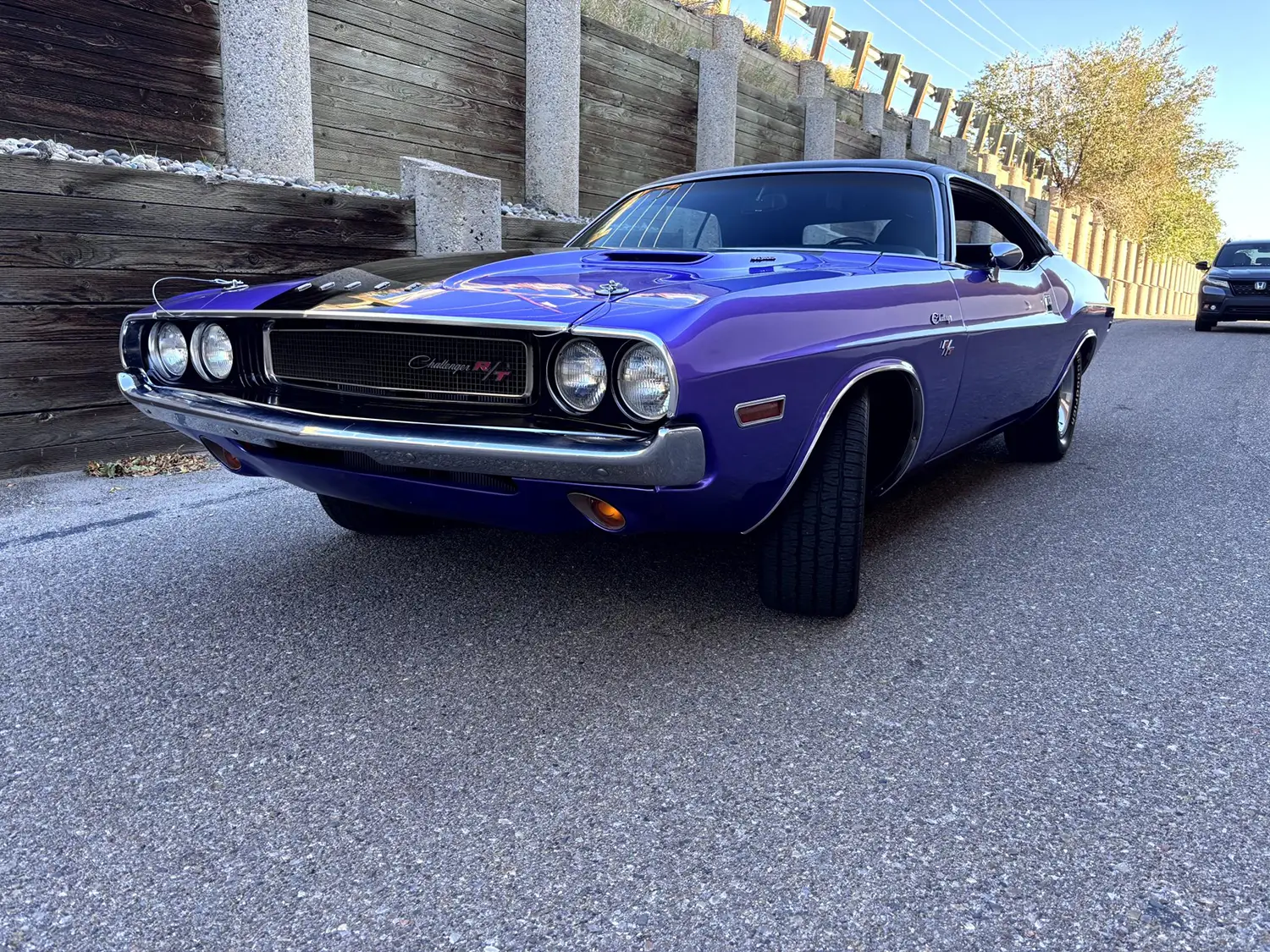 1970 Dodge Challenger R/T SE 440 1970 Dodge Challenger R/T SE 440