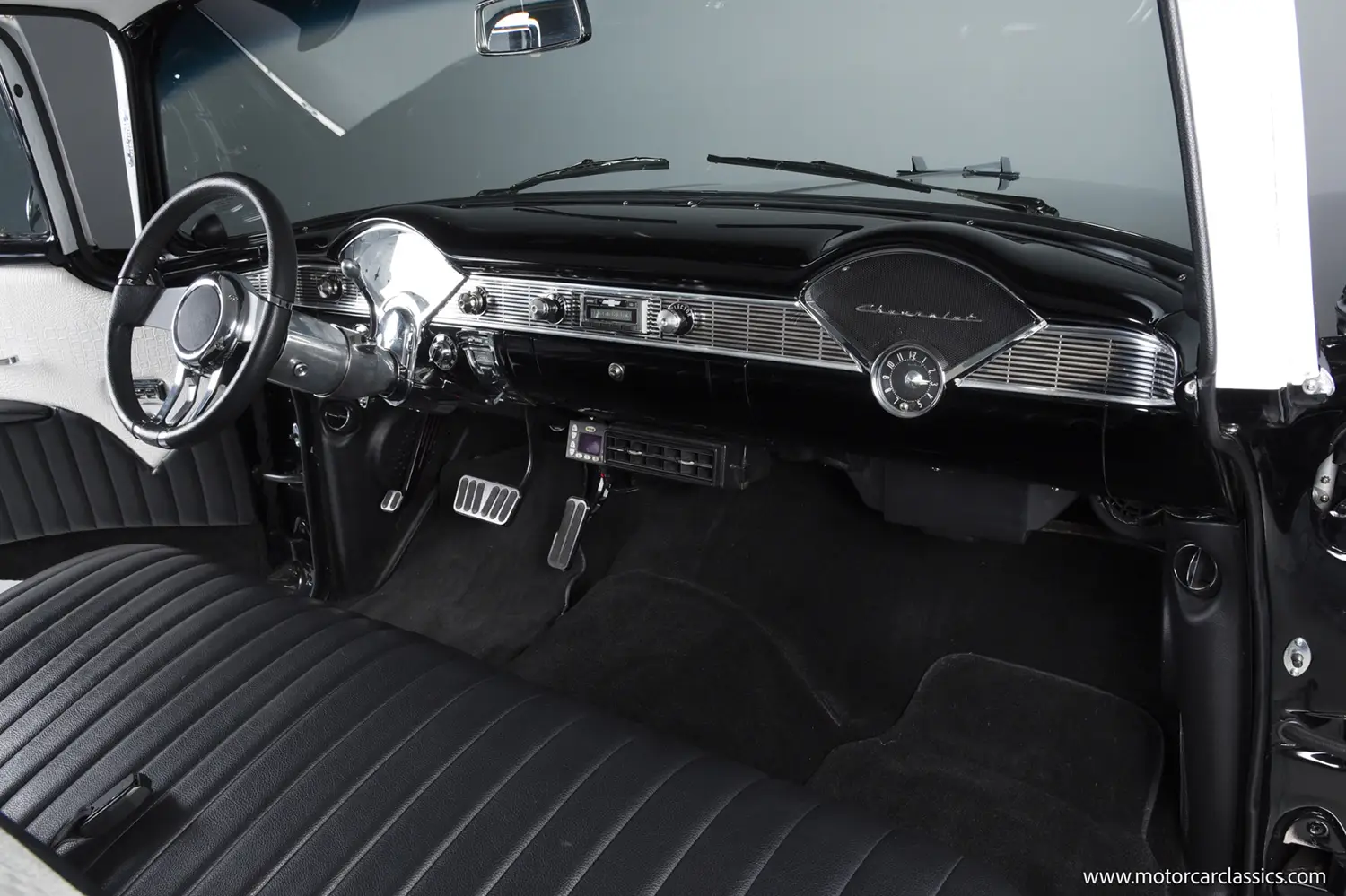 1956 Chevrolet 210 Custom 1956 Chevrolet 210 Custom