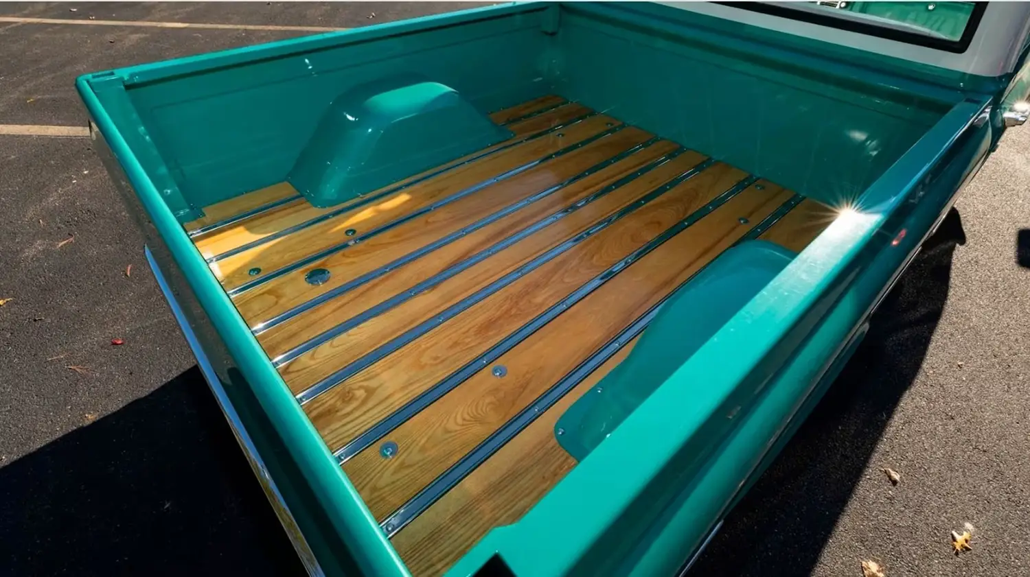 1972 Chevrolet C10 Pickup