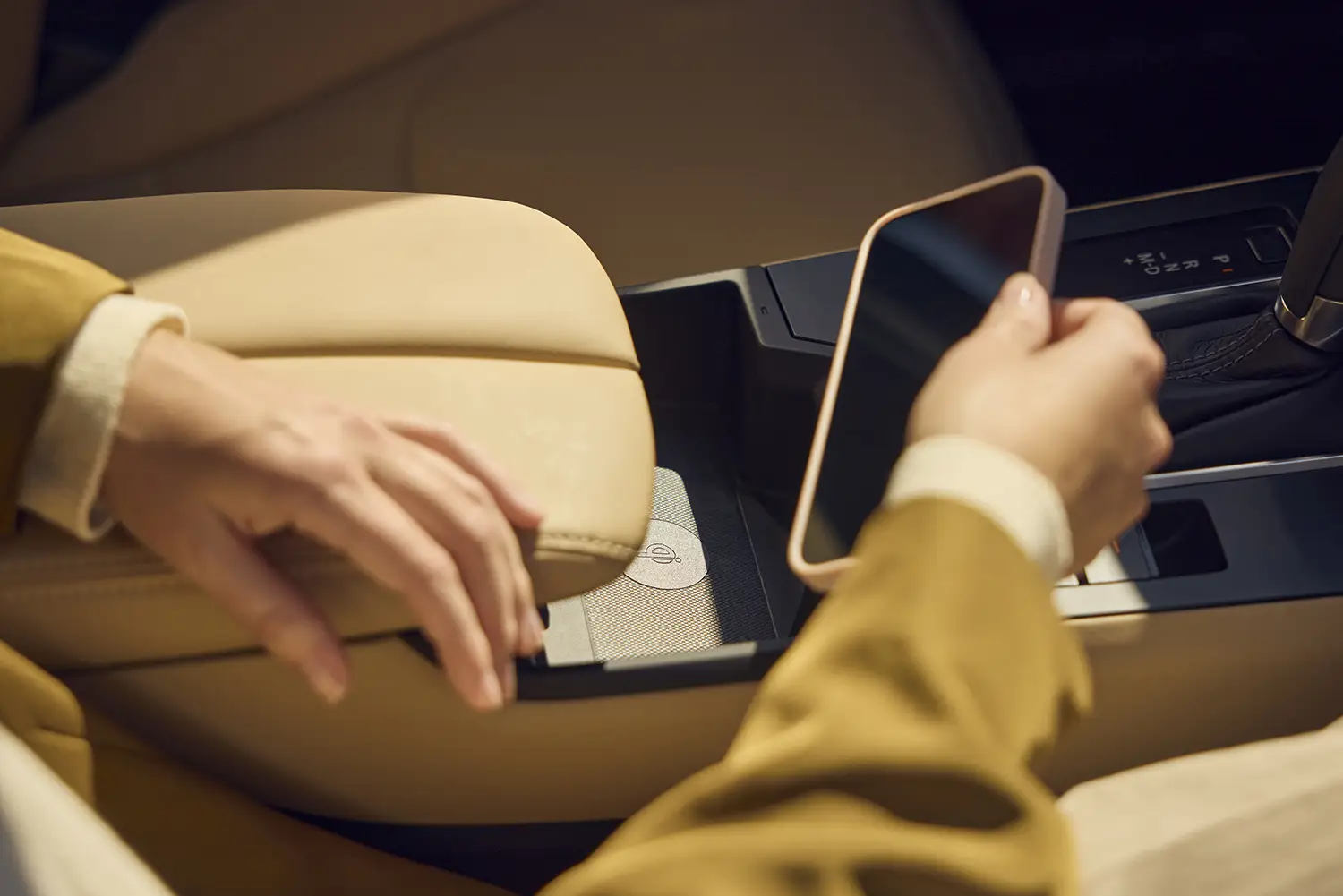 All-new Mazda CX-5 Cockpit