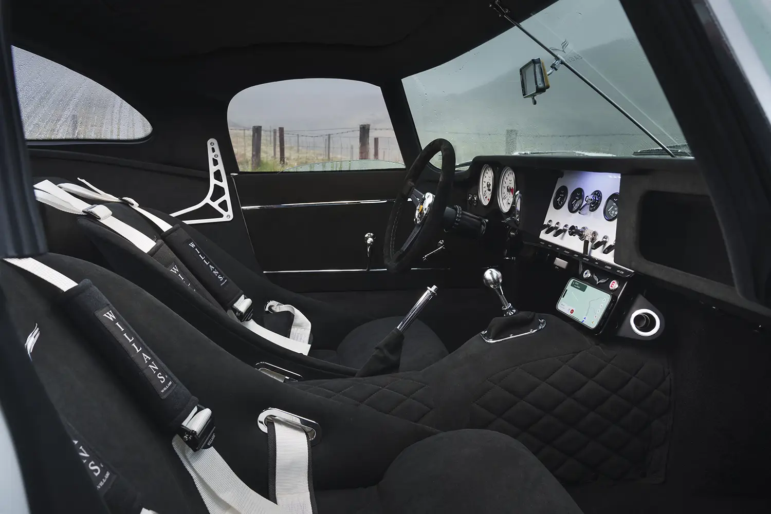 Eagle Lightweight GTR Eagle Lightweight GTR