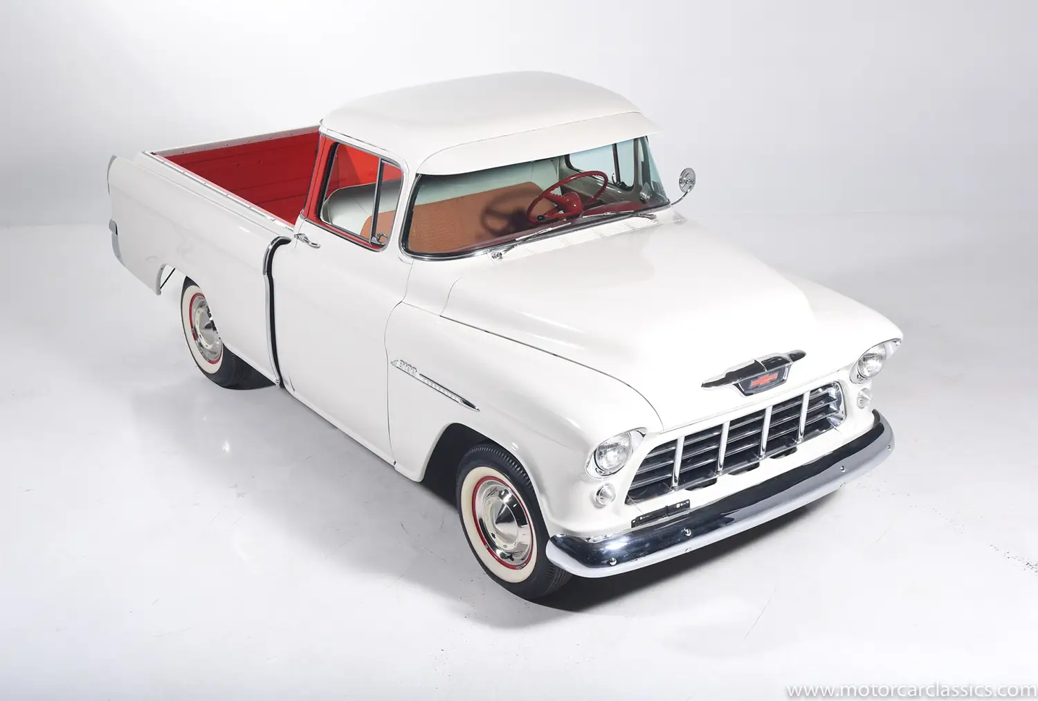 1955 Chevrolet 3100 Cameo