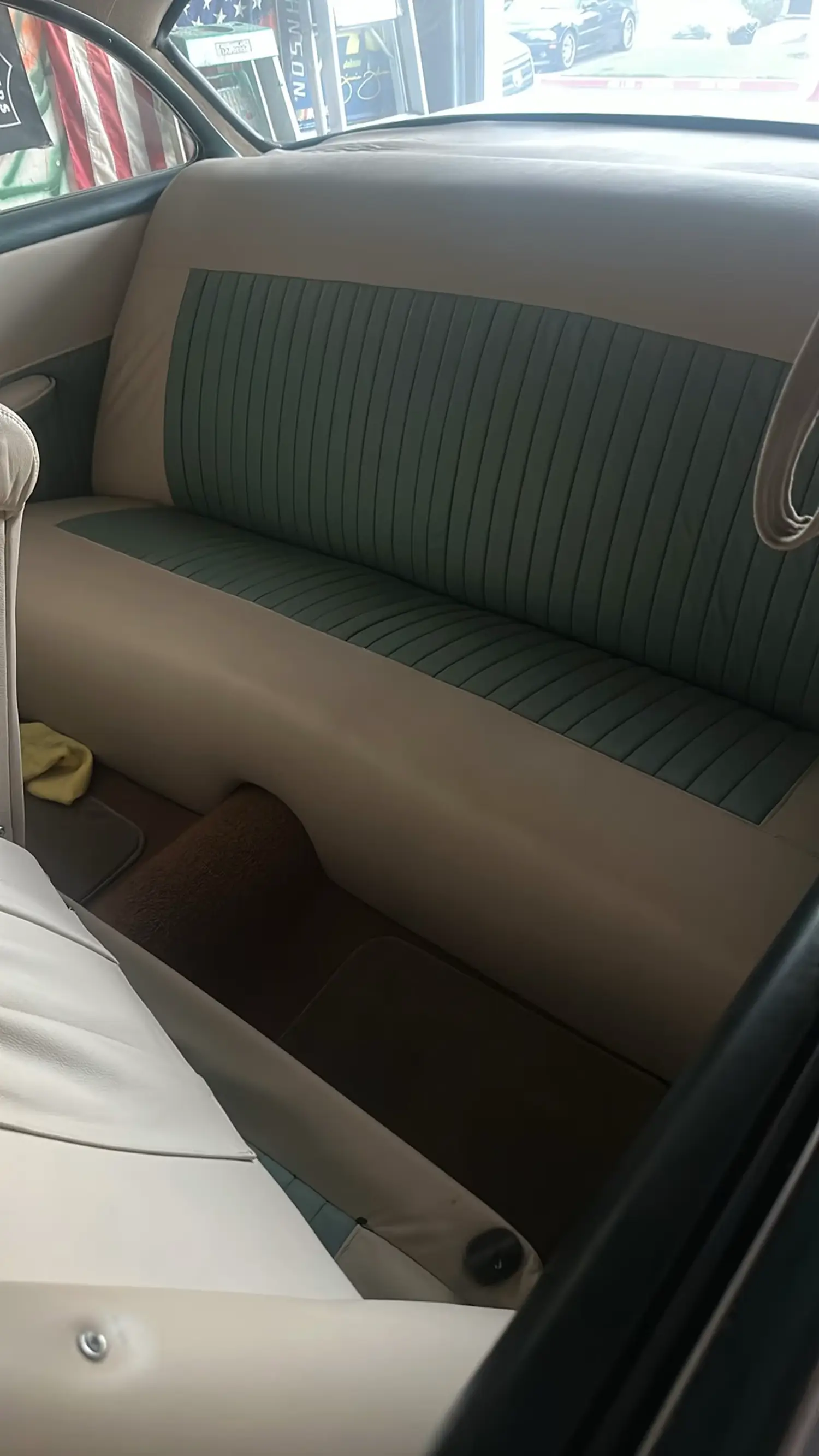 1956 Chevrolet 210 1956 Chevrolet 210