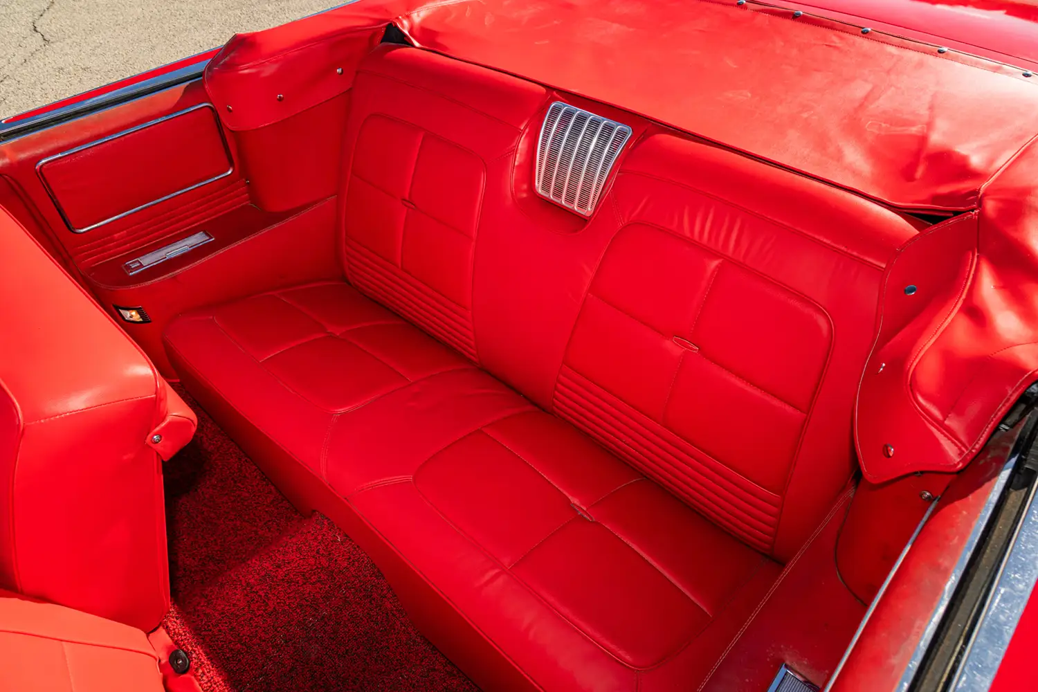 1960 Buick Electra 225 Convertible