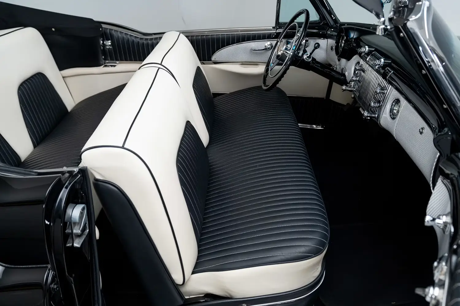 1953 Buick Skylark Convertible