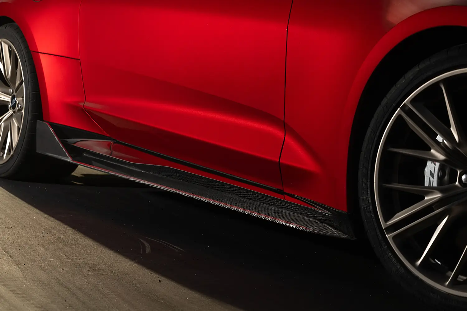 2026 Chevrolet Camaro ZL1 race car 2026 Chevrolet Camaro ZL1 race car